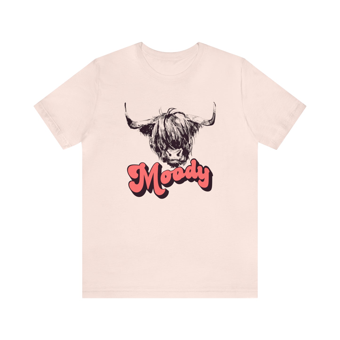 Bella Moody Tee