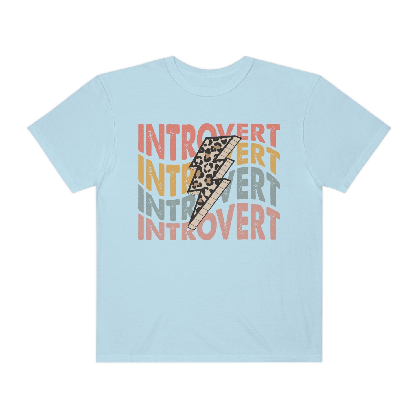 Introverted Introvert