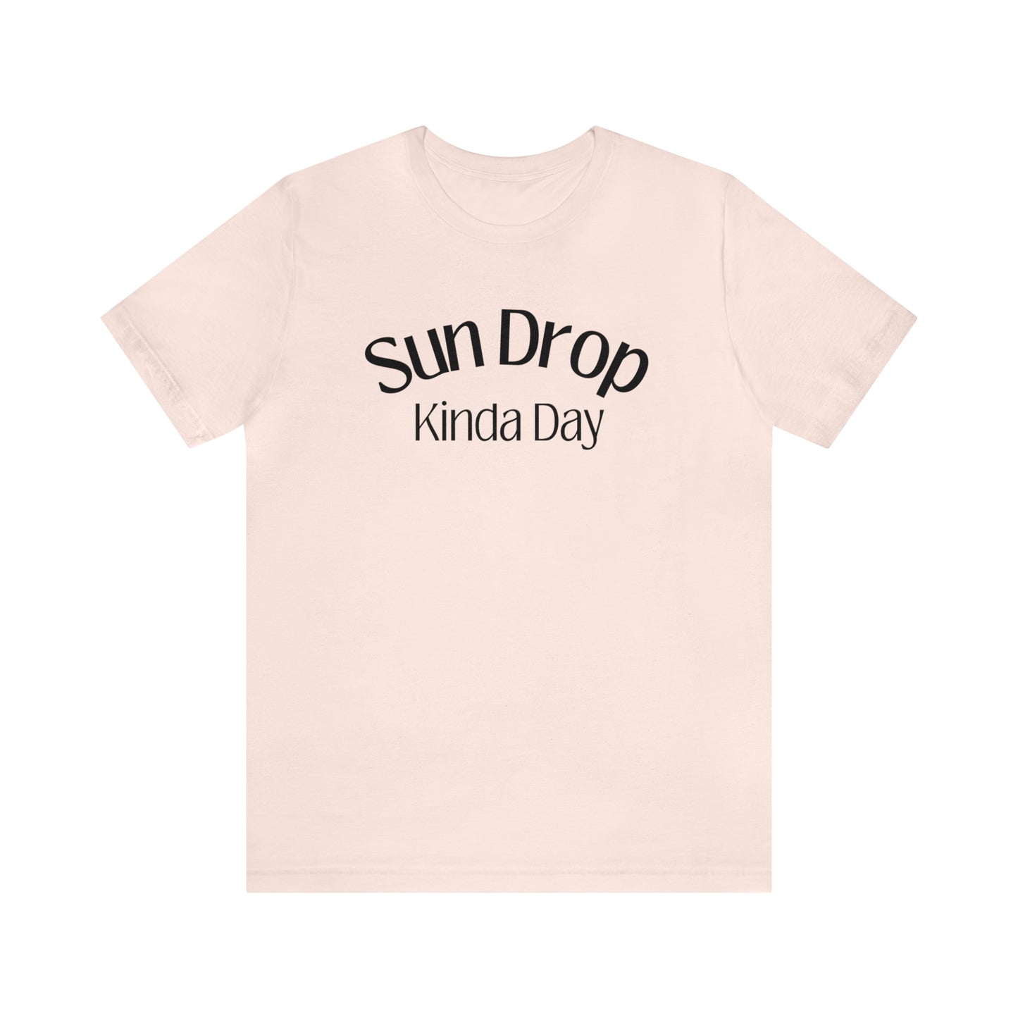Sun Drop Day