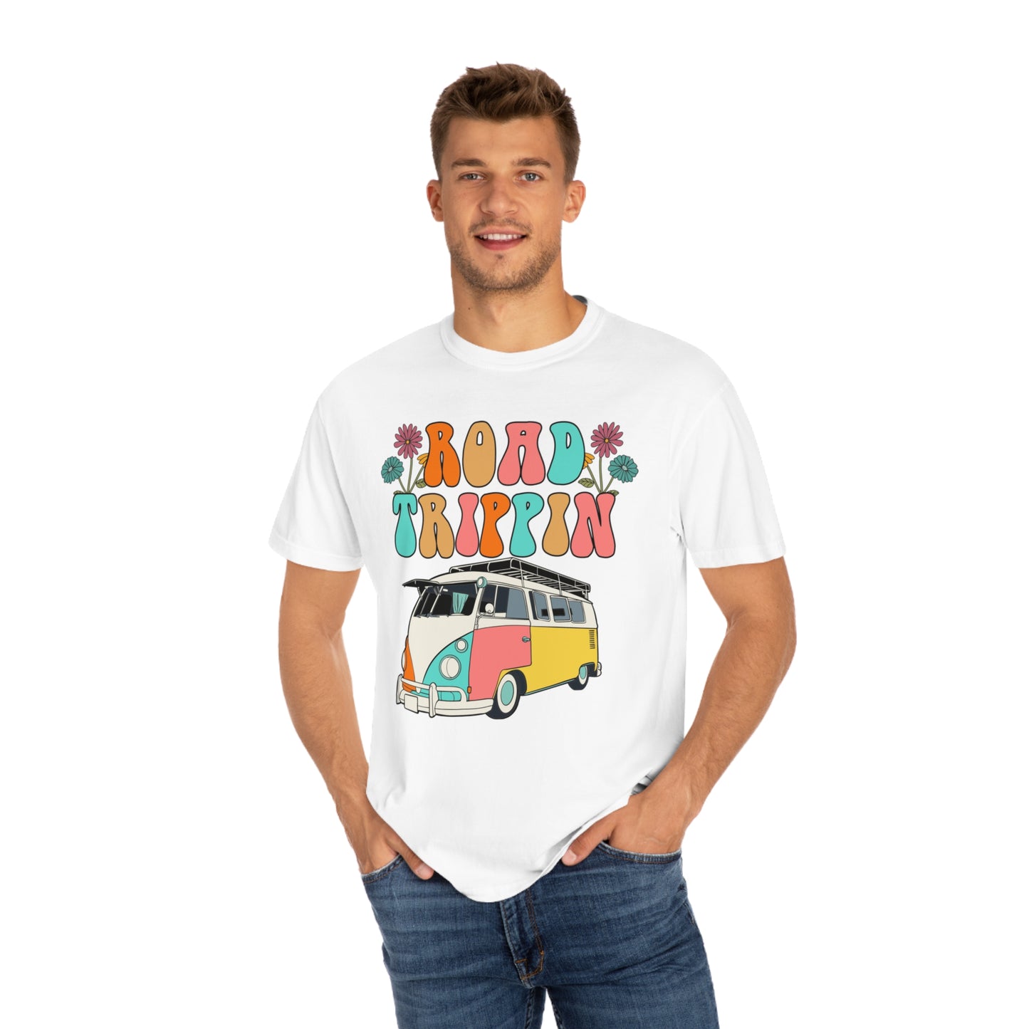 Road Trip Tee