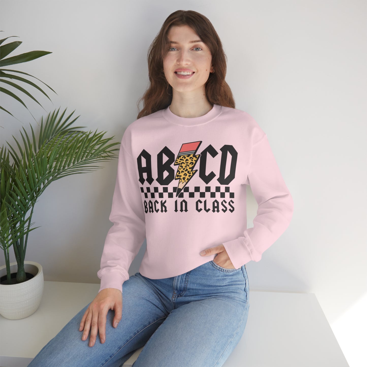 School Rocks Sweatshirt