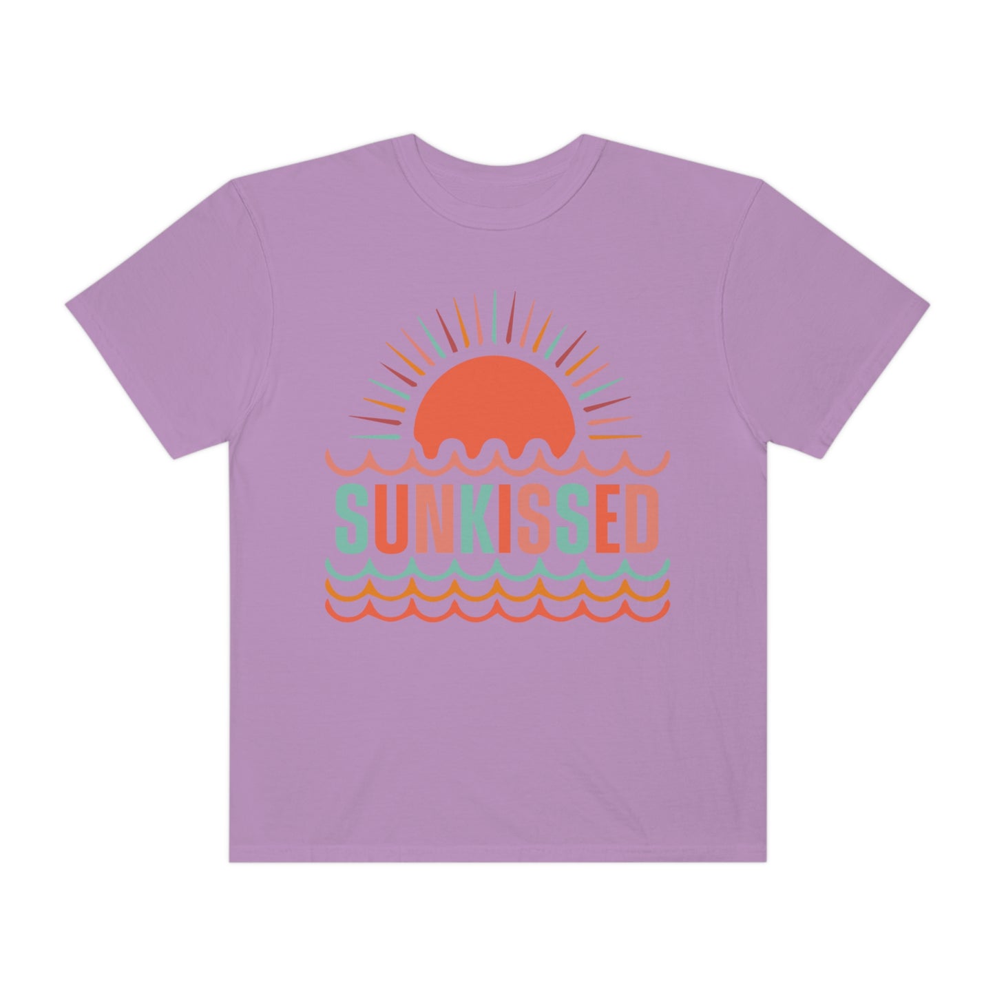 Sunkissed Tee
