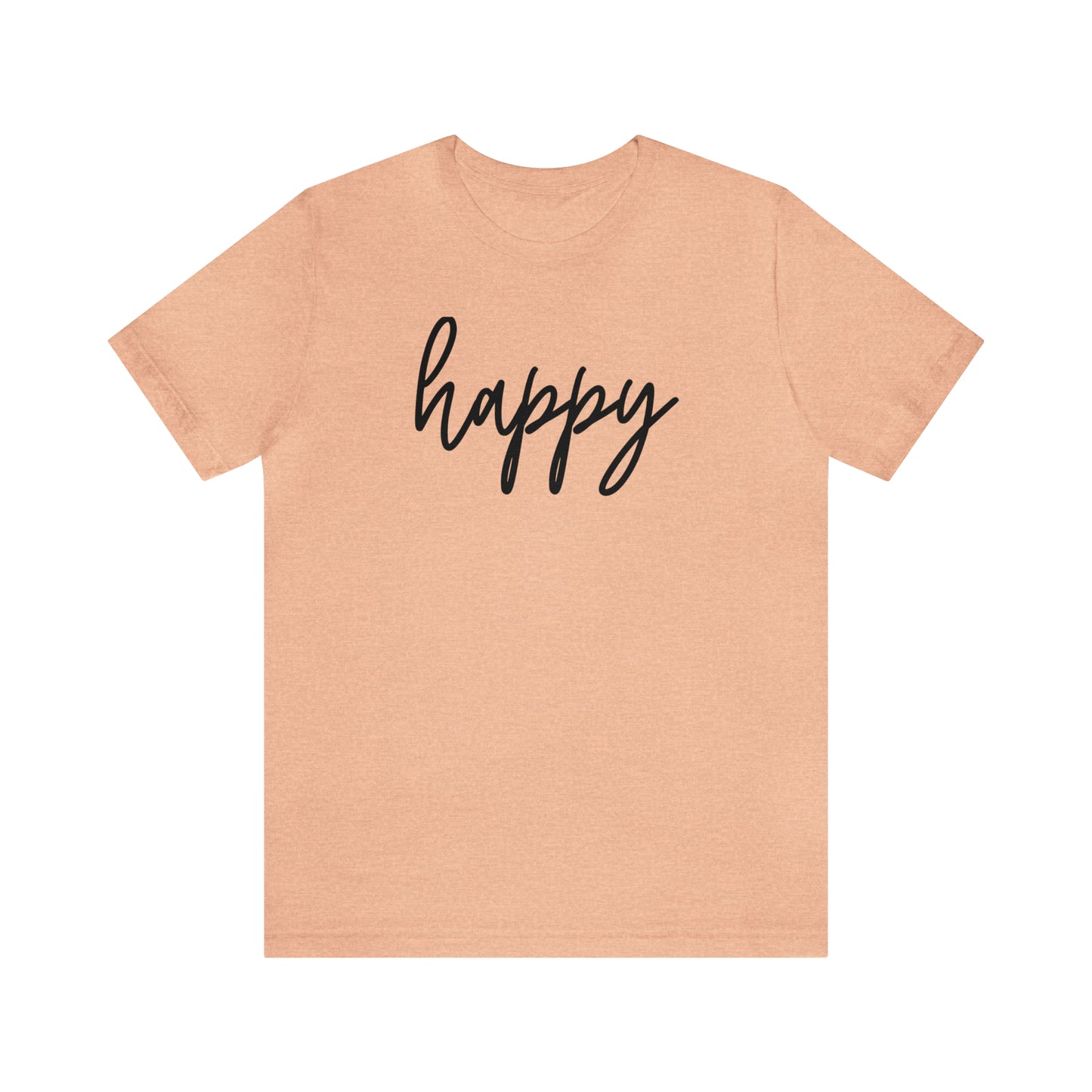 Happy Tee