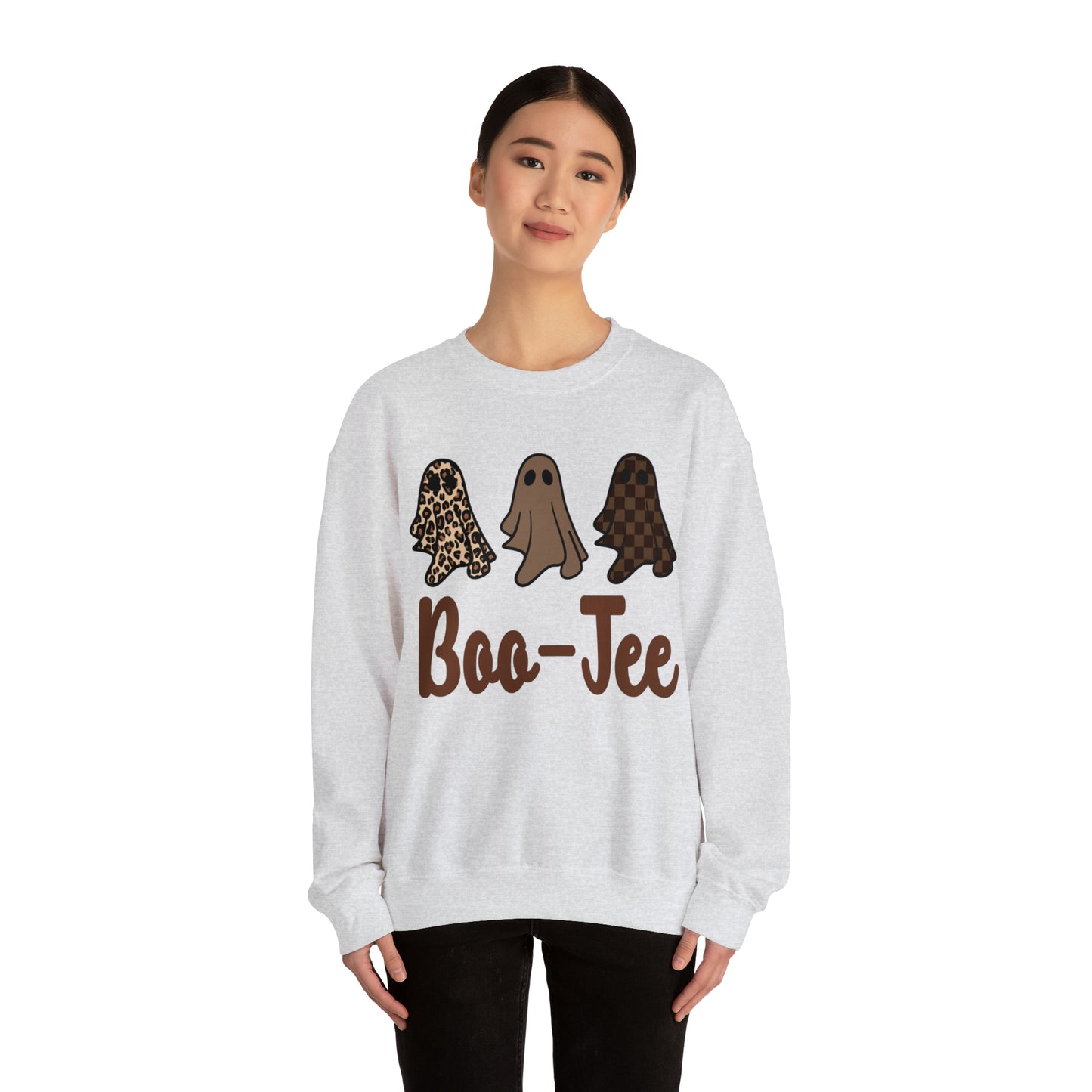 Boo-Jee Sweatshirt