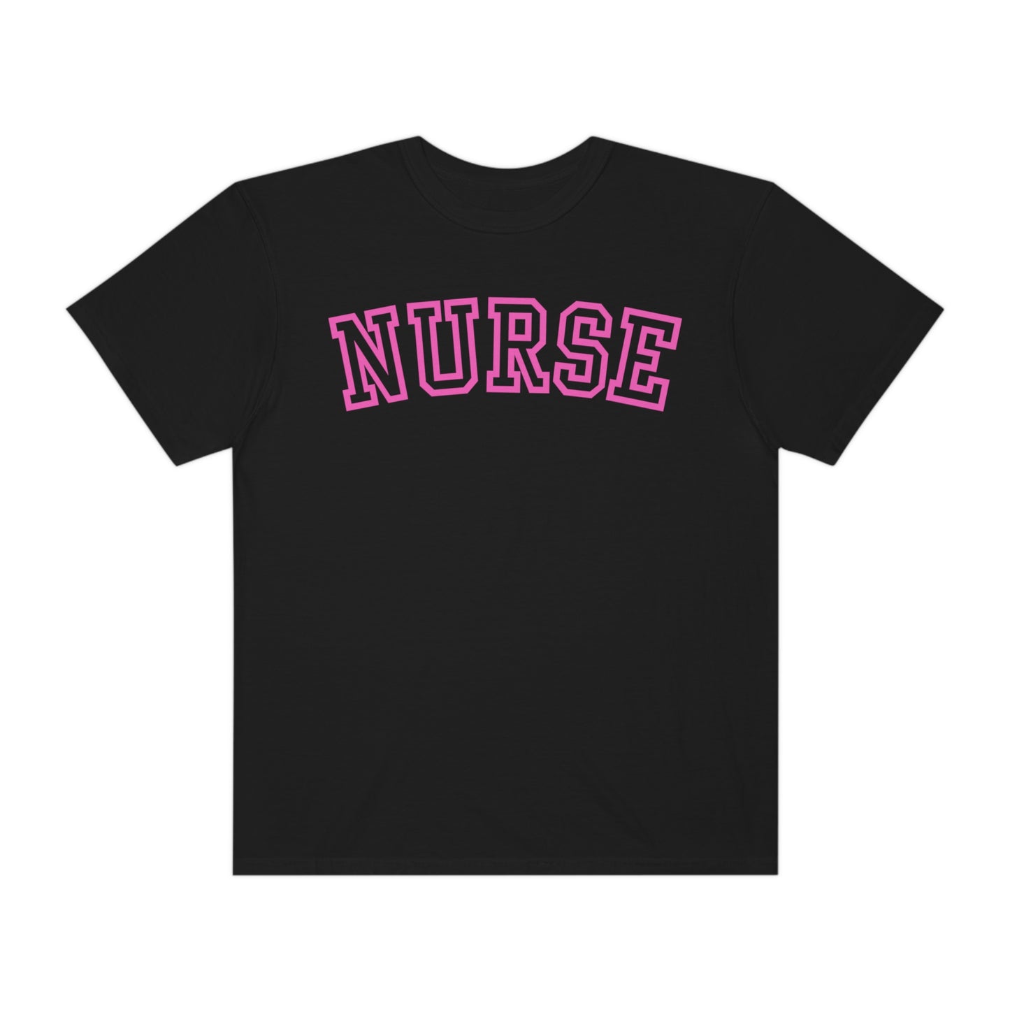 Nurse Tee