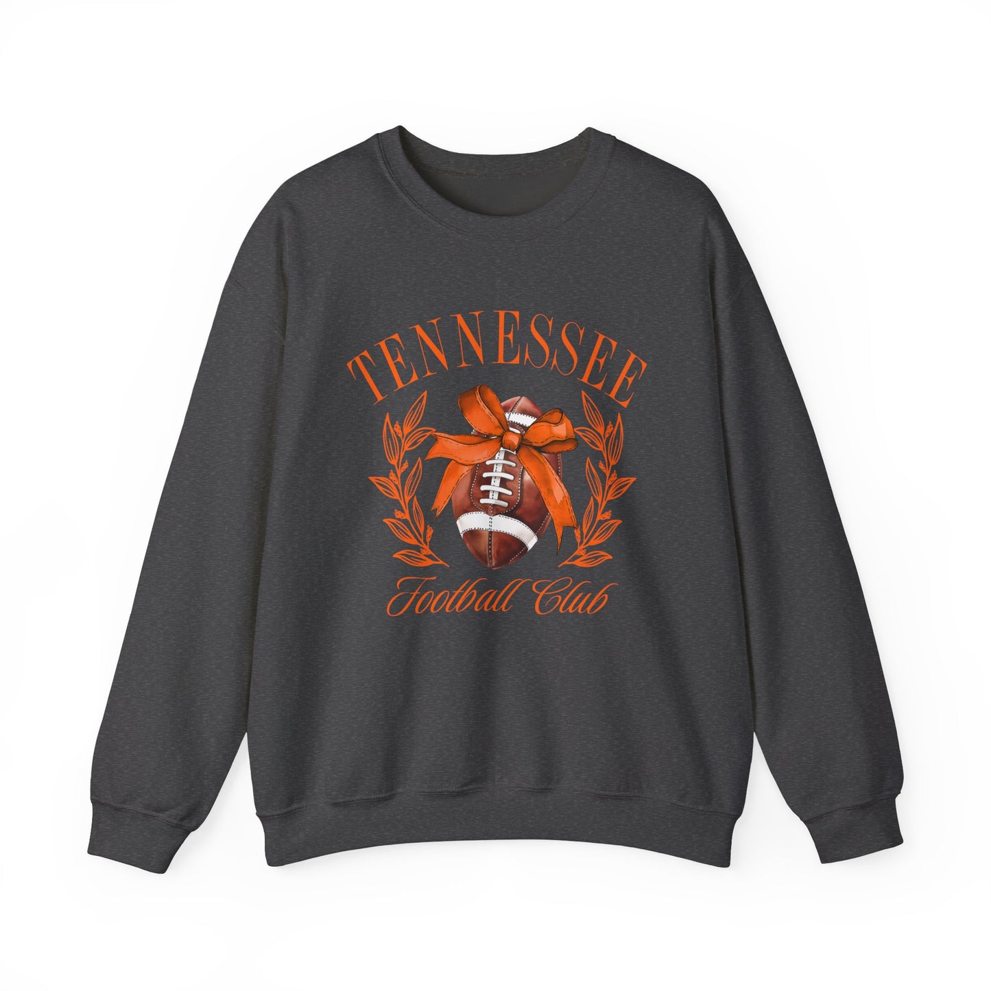 Tennessee Club Crewneck