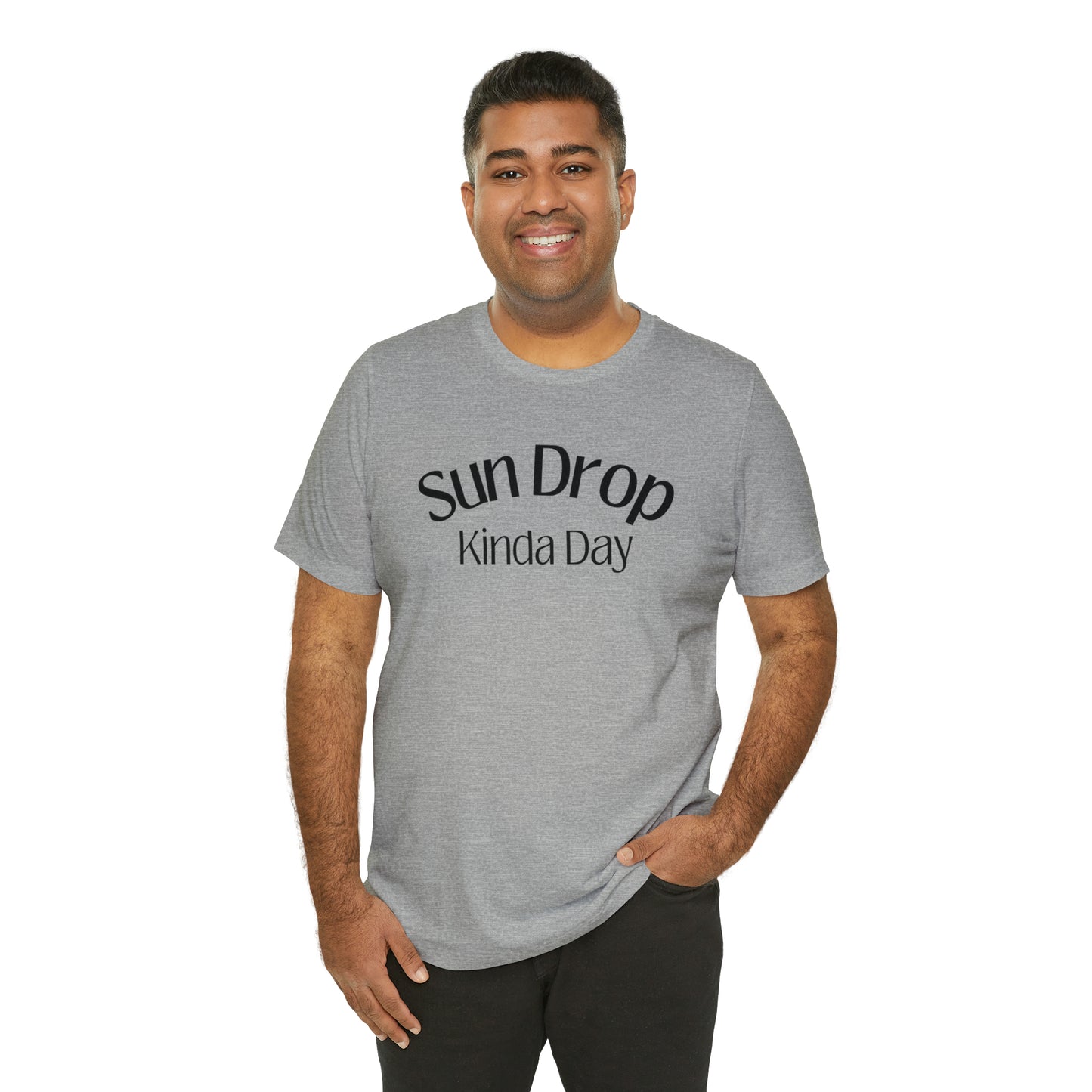 Sun Drop Day