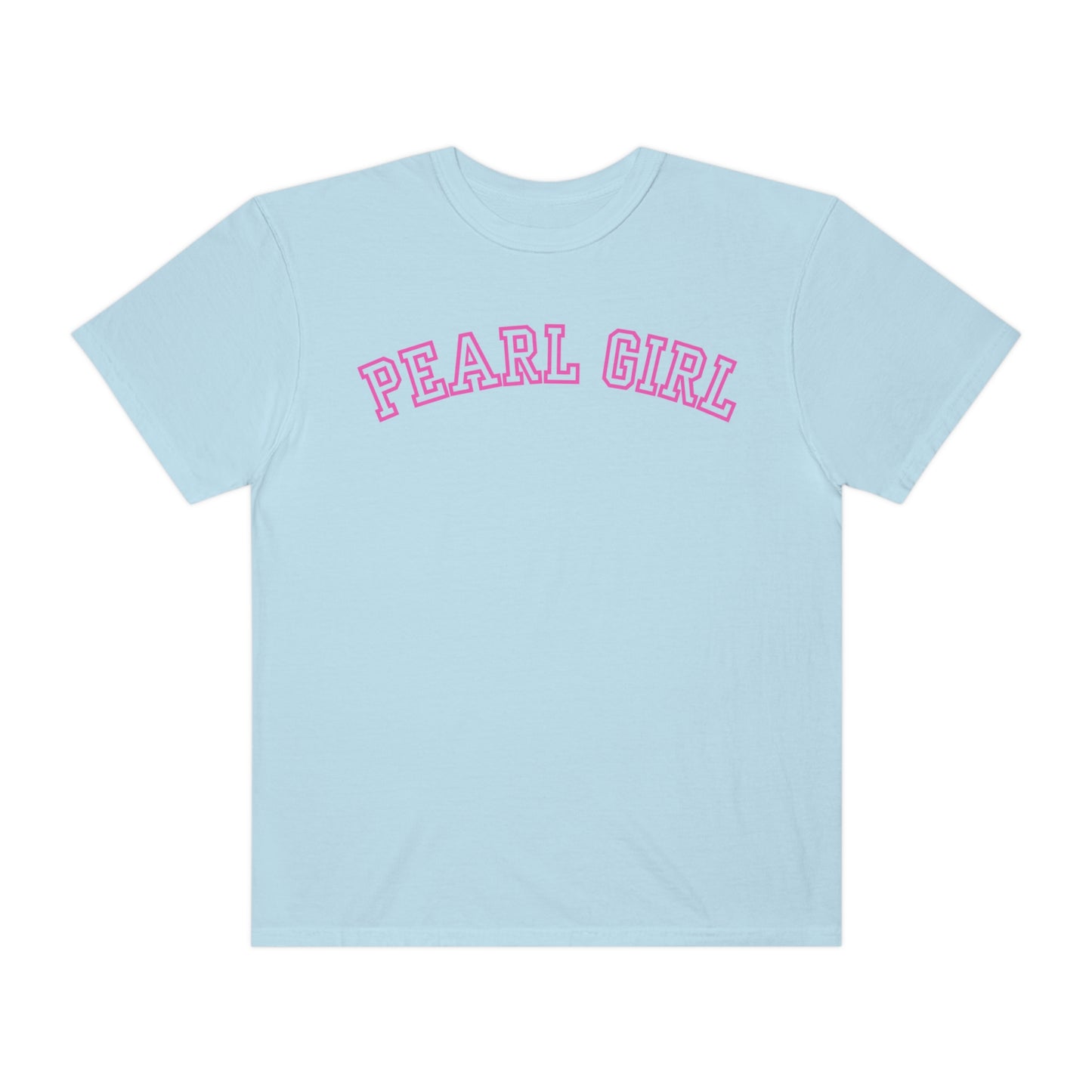 Pearl Girl Tee