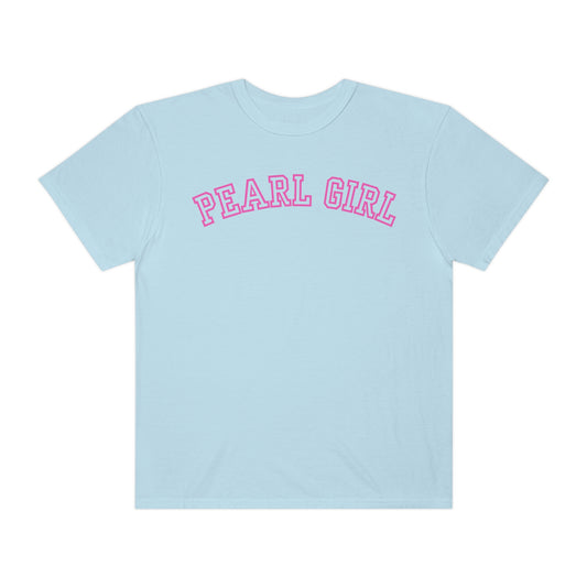 Pearl Girl Tee