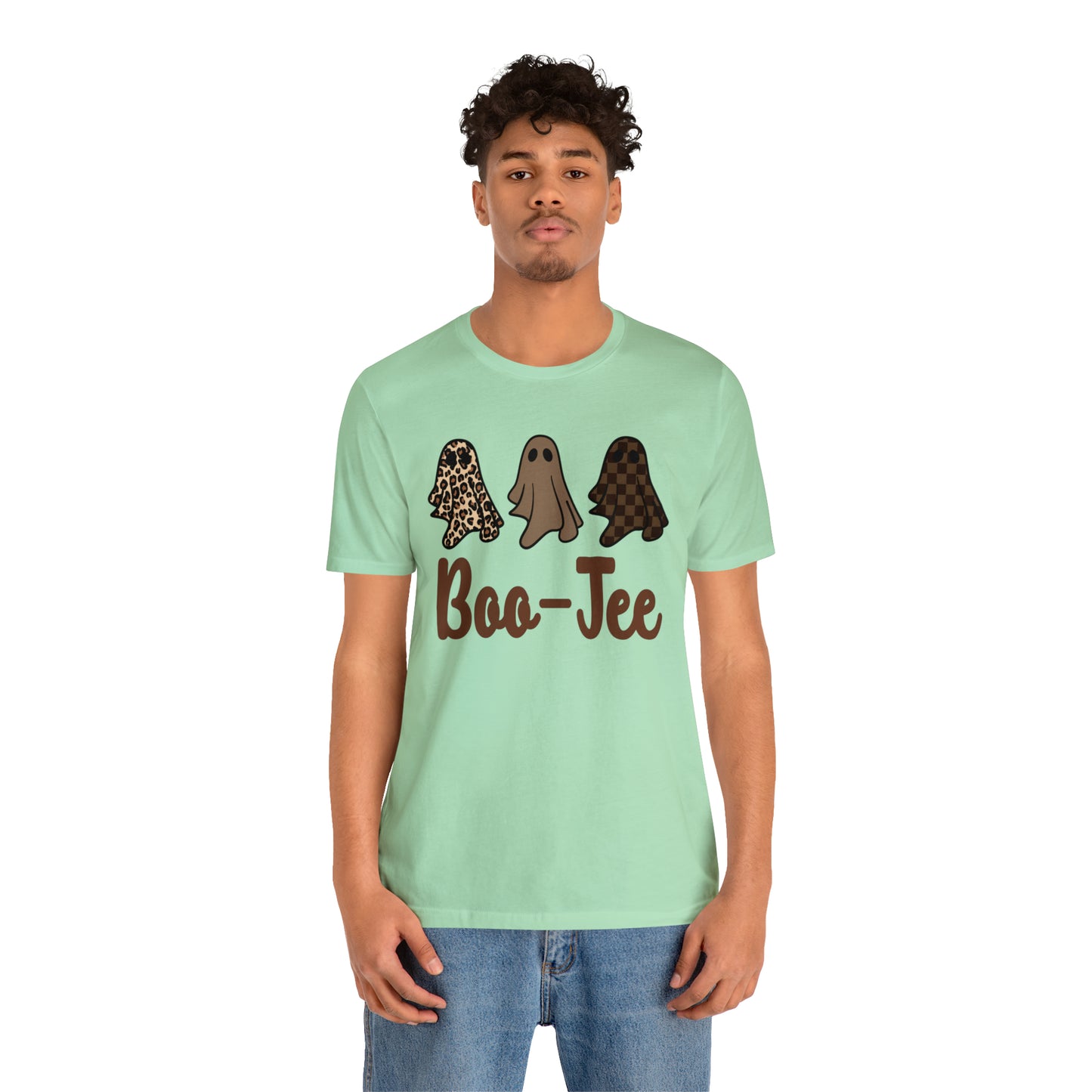 Boo-Jee Tee