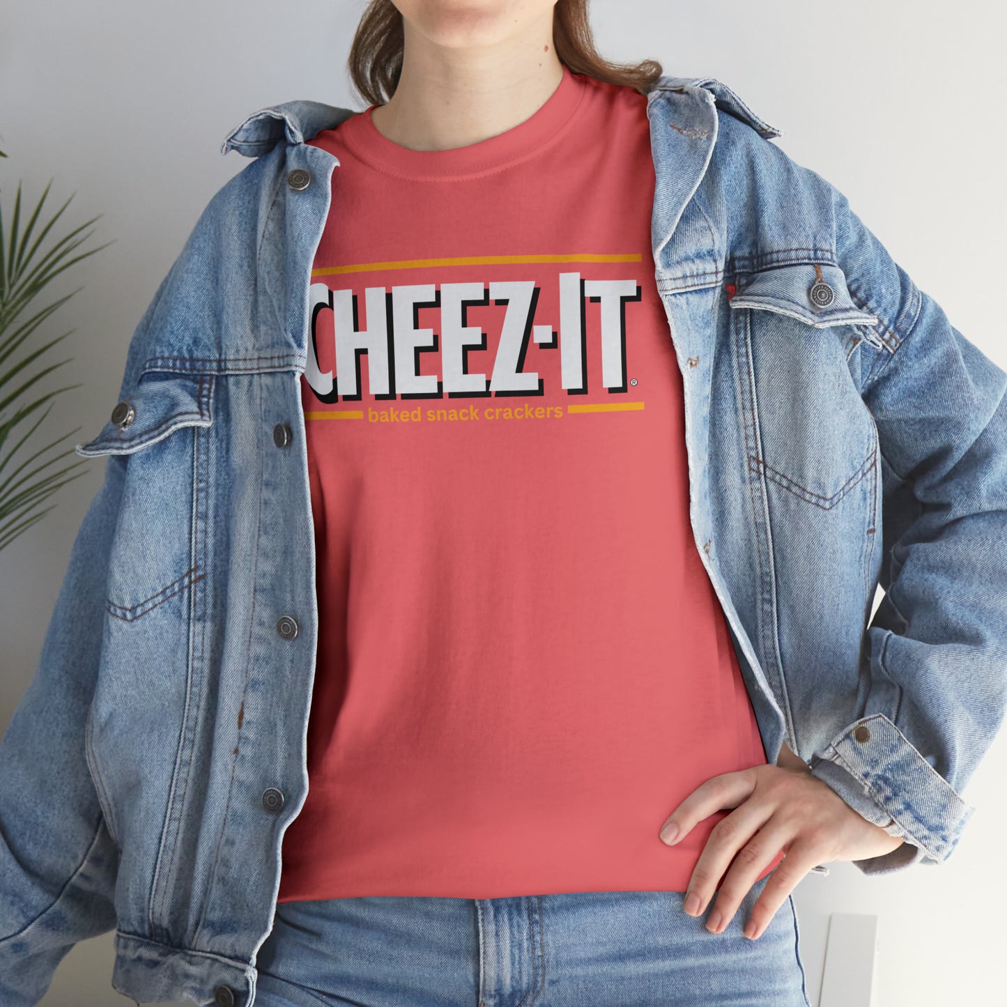 Snack Tee