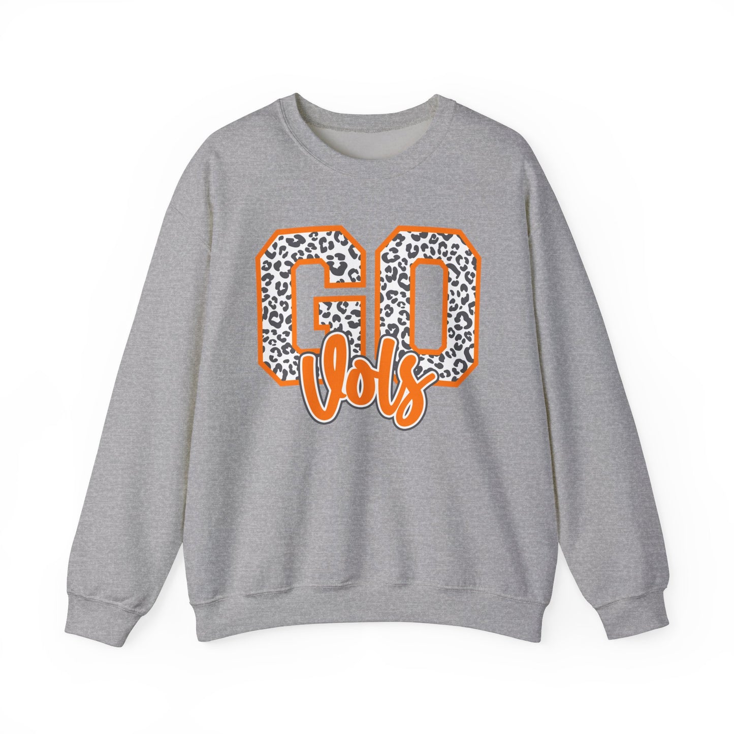 Go Vols Crewneck