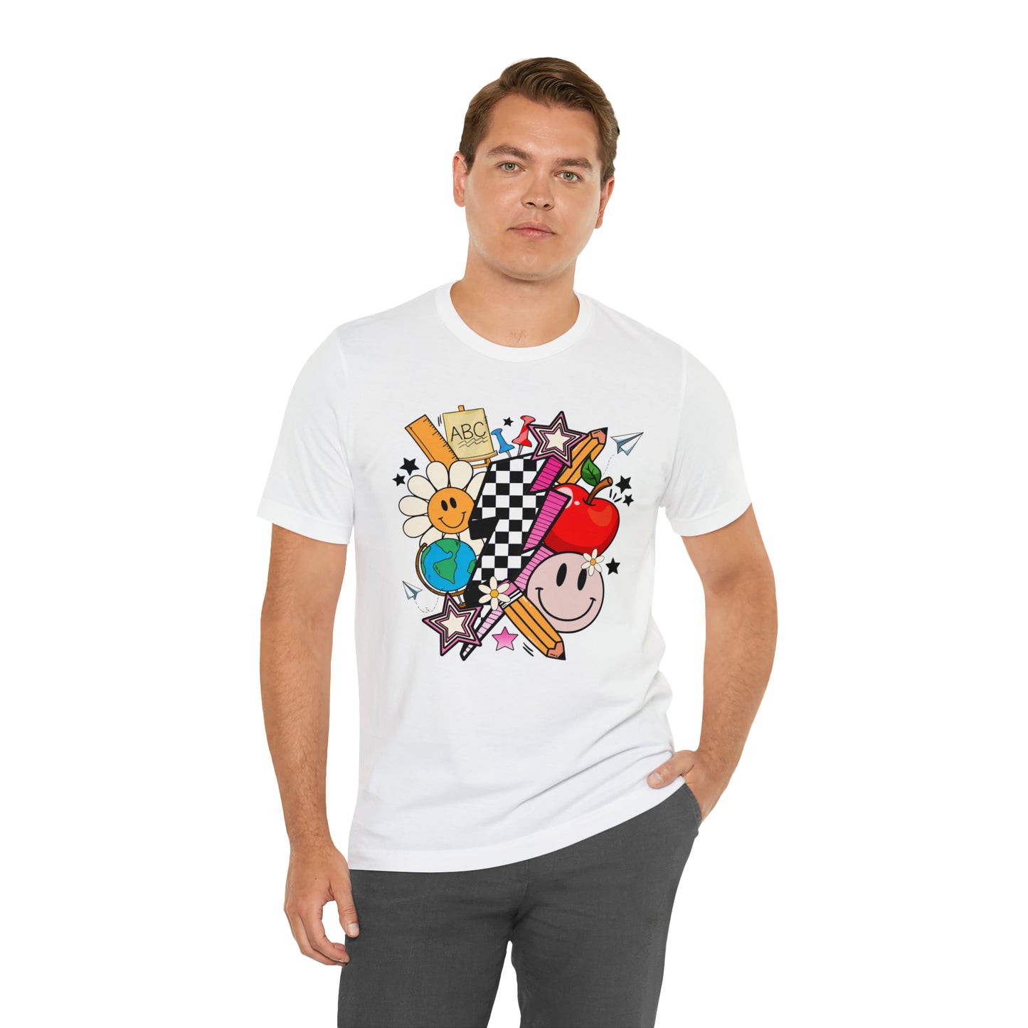 Teacher Tee