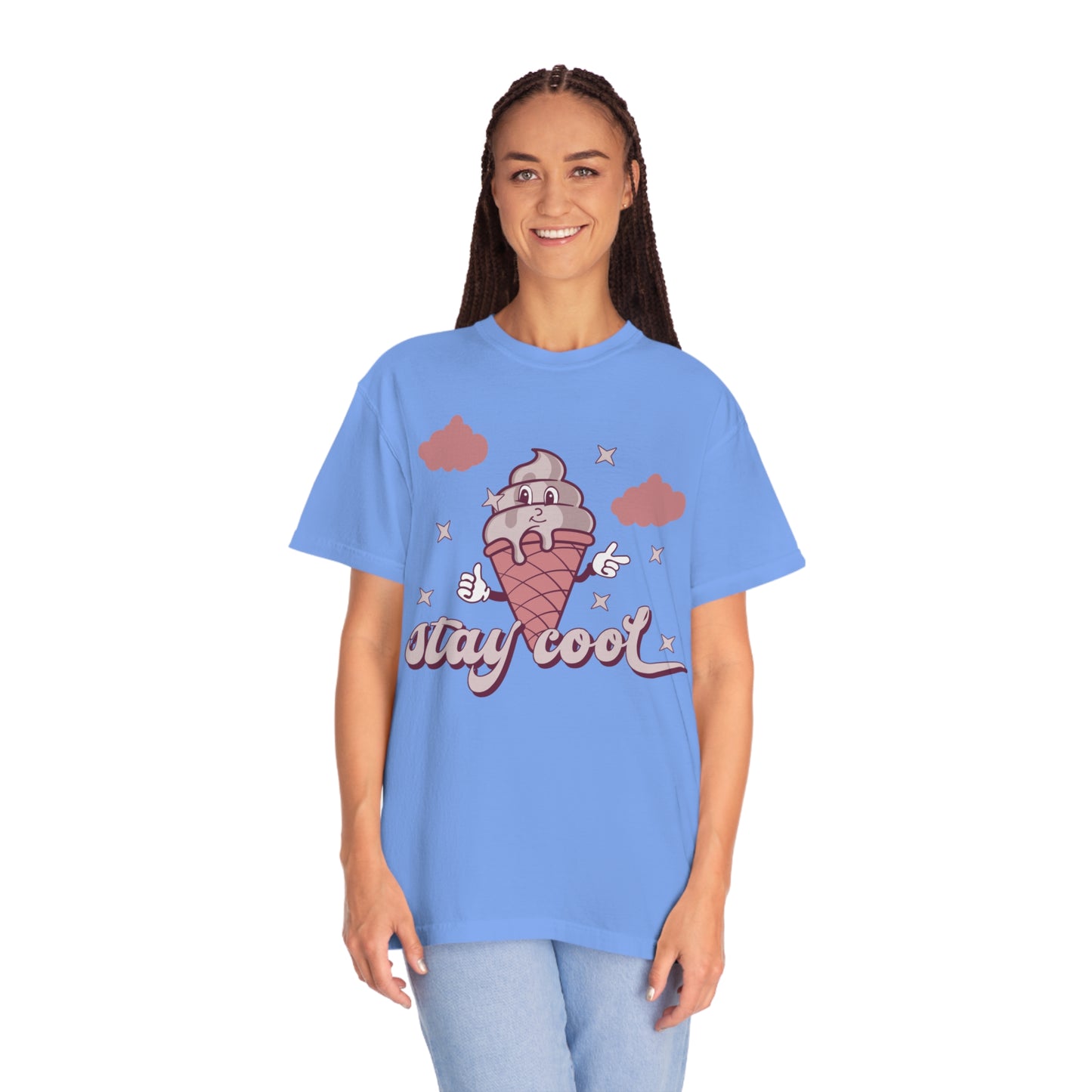 Stay Cool Tee