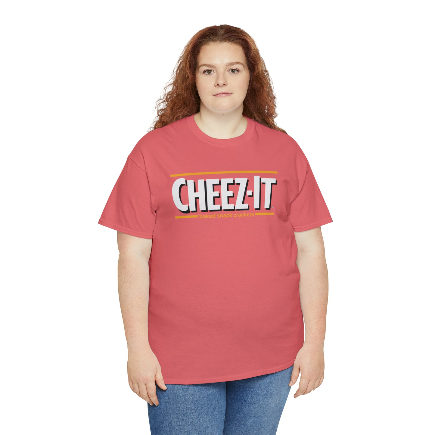 Snack Tee