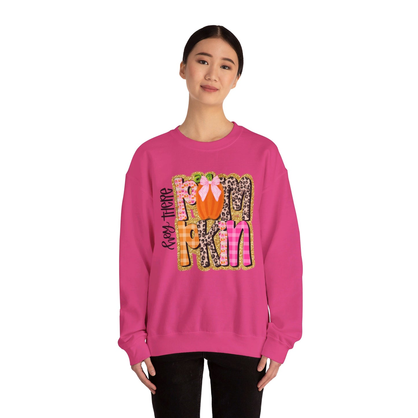 Hey There! Crewneck