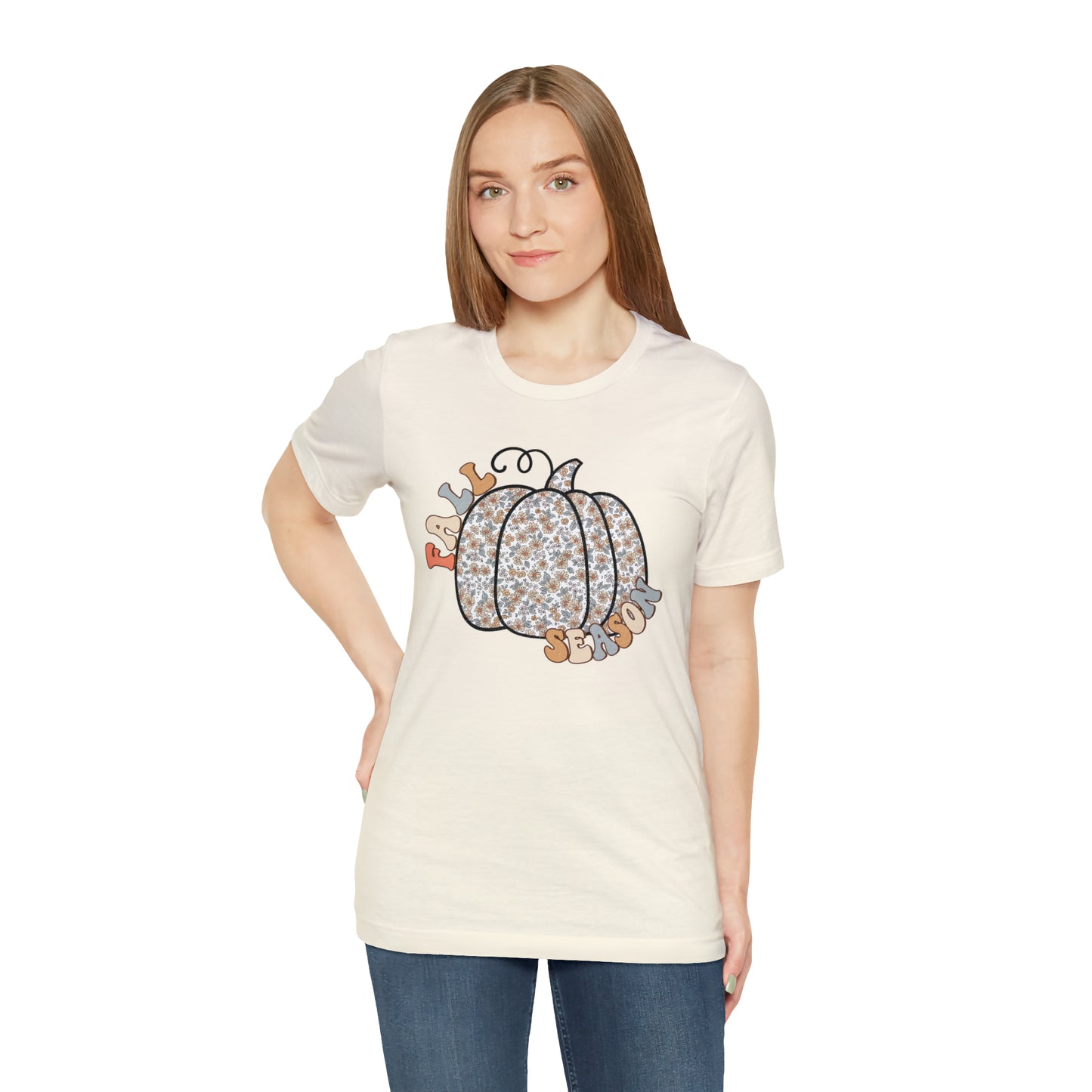 Fall Season Tee