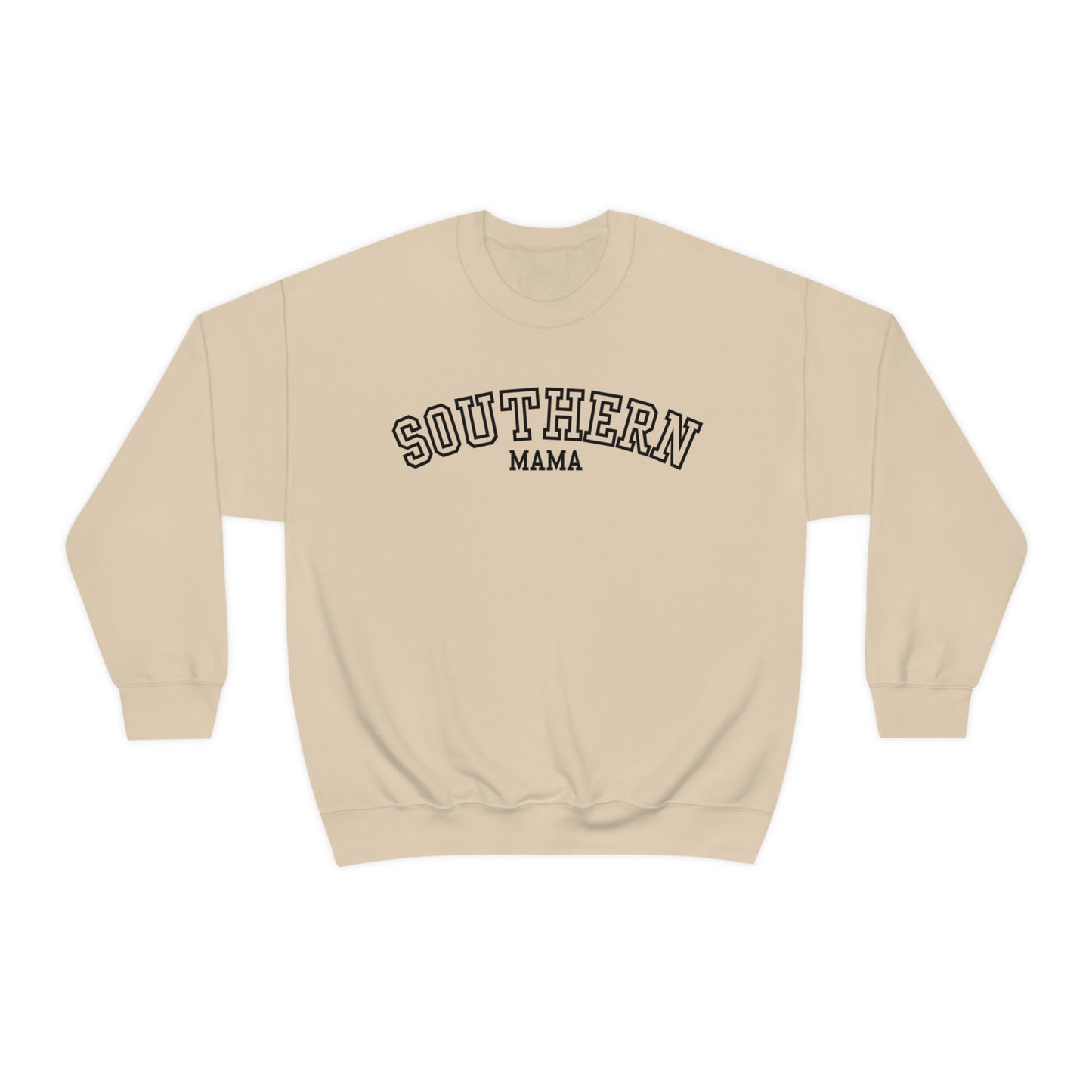 Southern Mom Sweatshirt