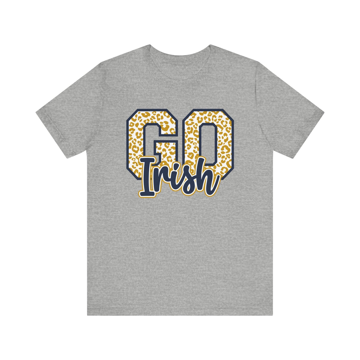 Go Irish Tee