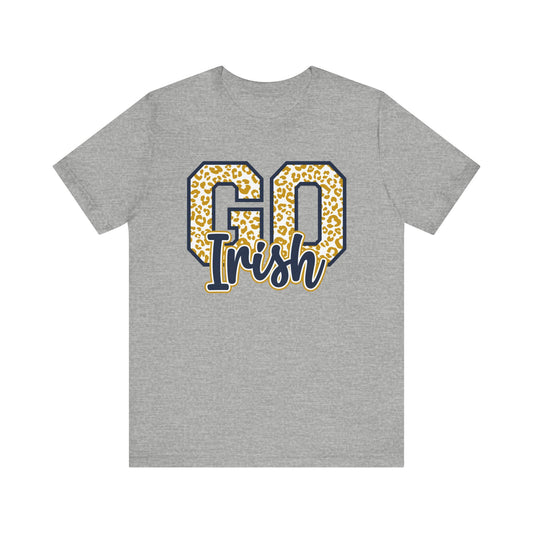 Go Irish Tee