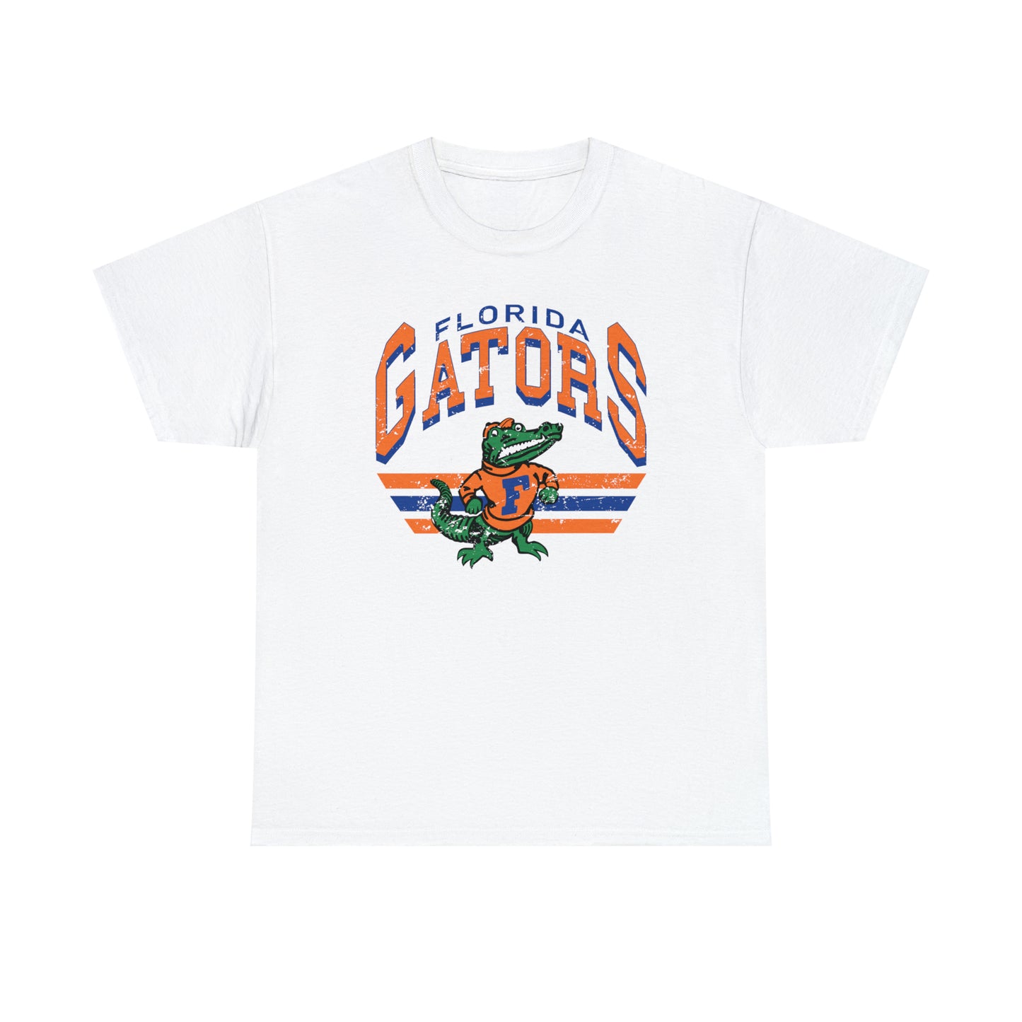 Retro Florida Gators Tee