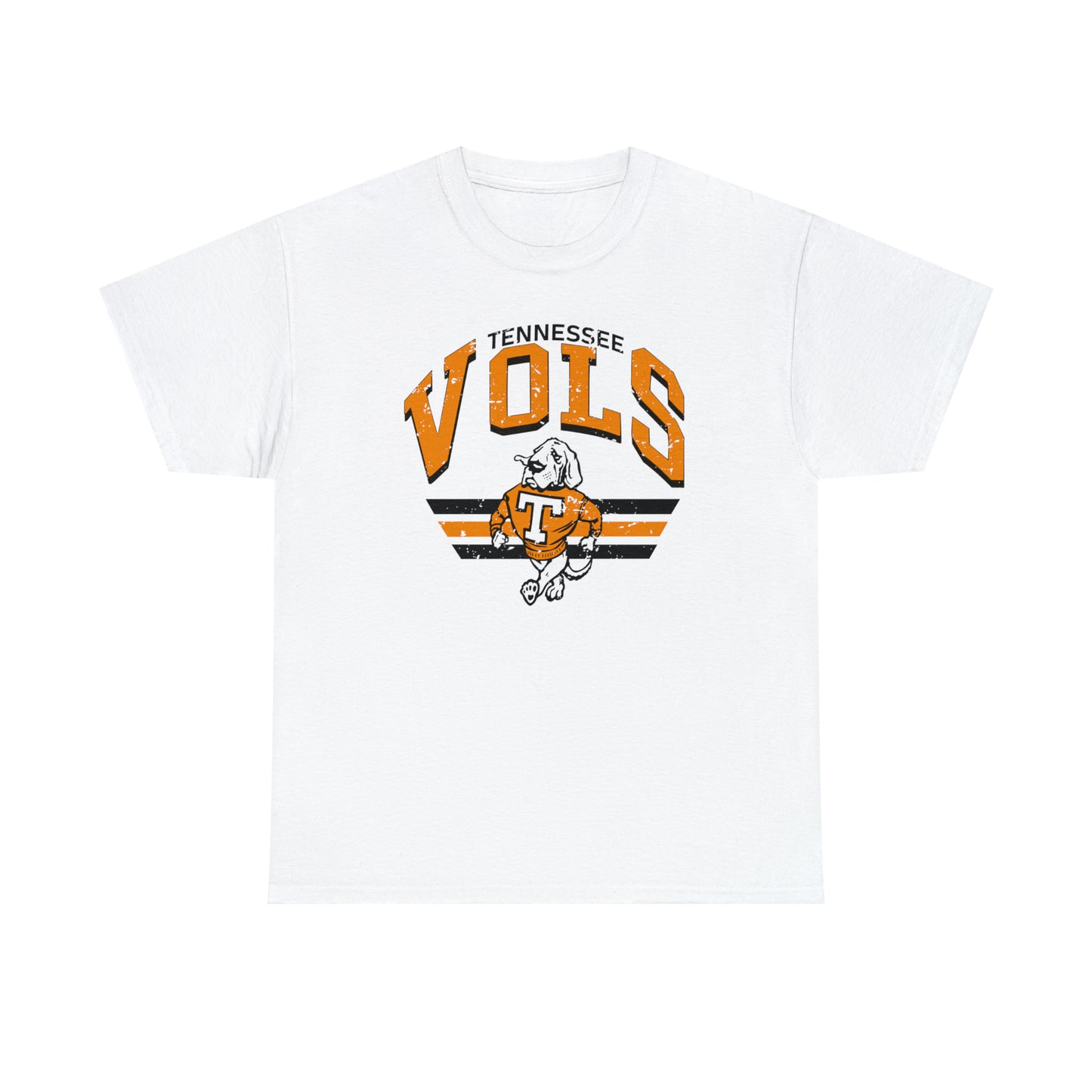 Retro Vols Tee