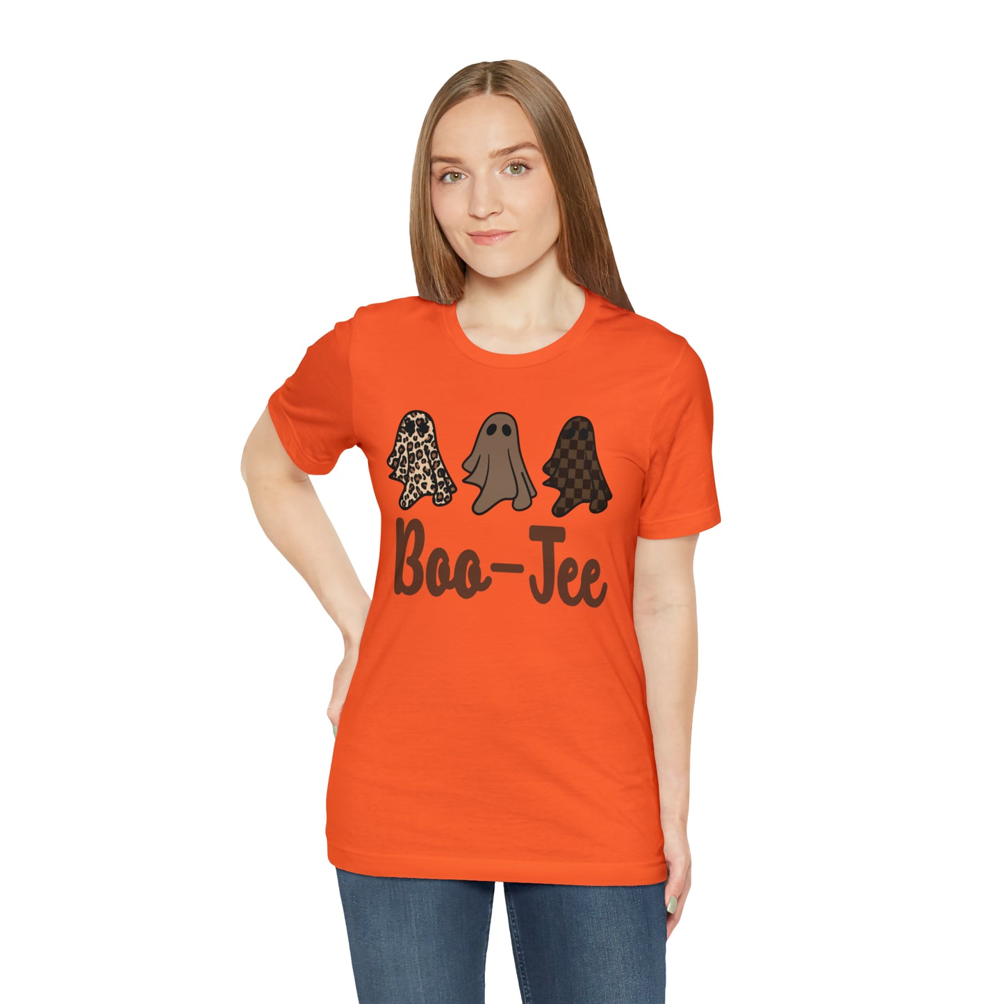 Boo-Jee Tee
