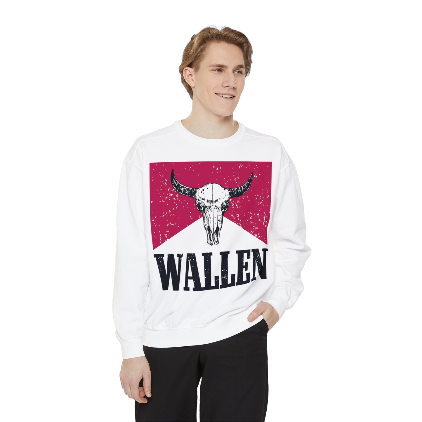 Wallen Sweatshirt