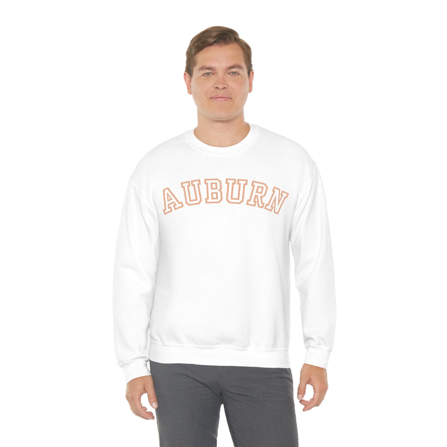 Auburn University Sweatshirt