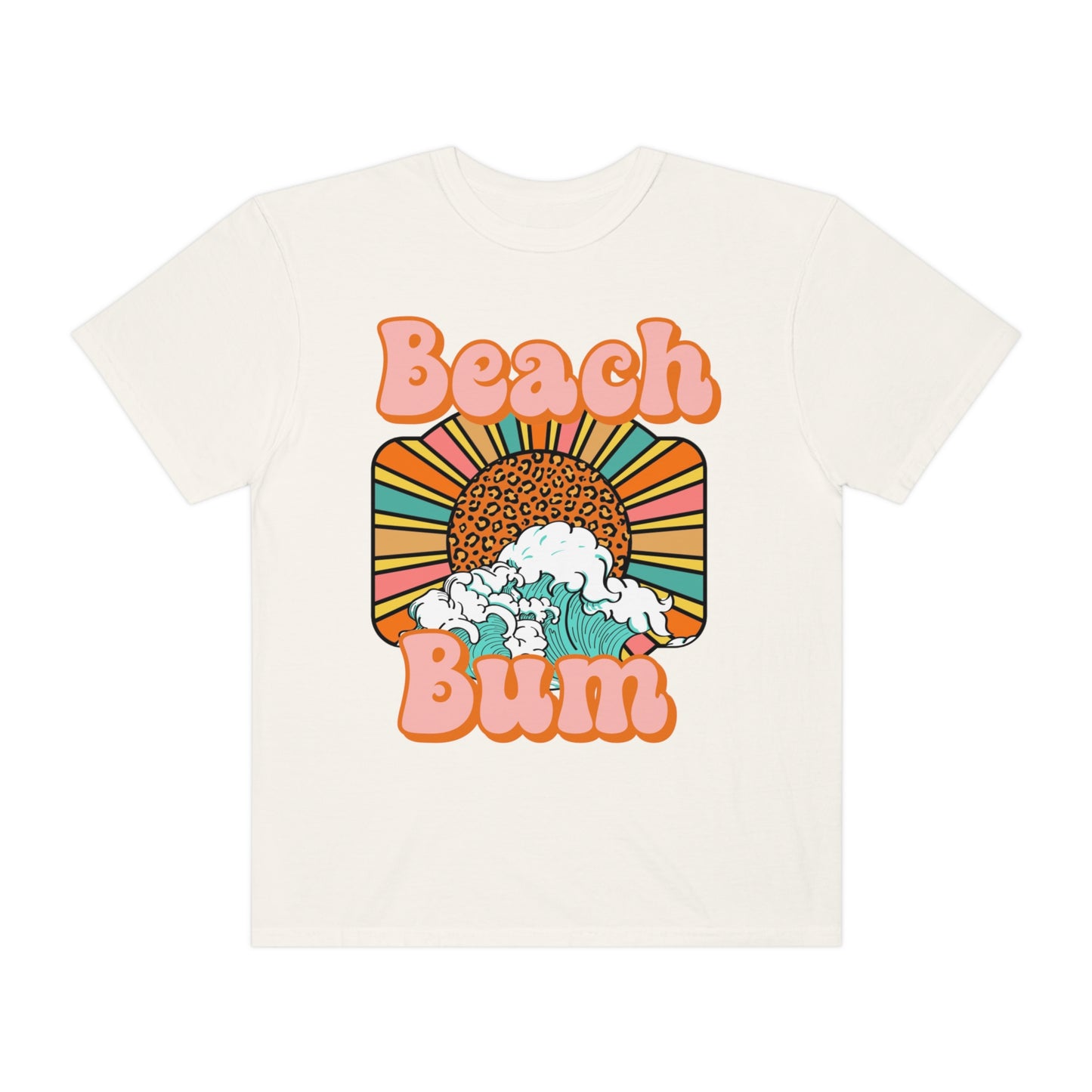 Beach Bum Tee