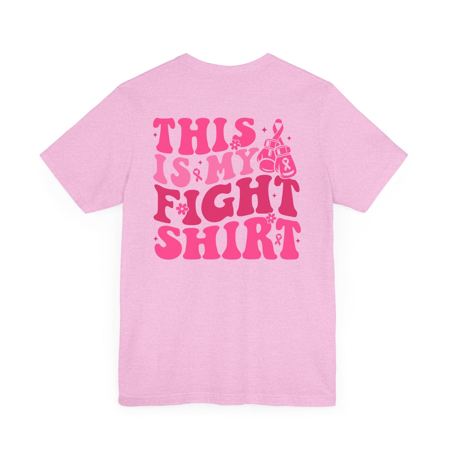 BCA Fight Club Tee