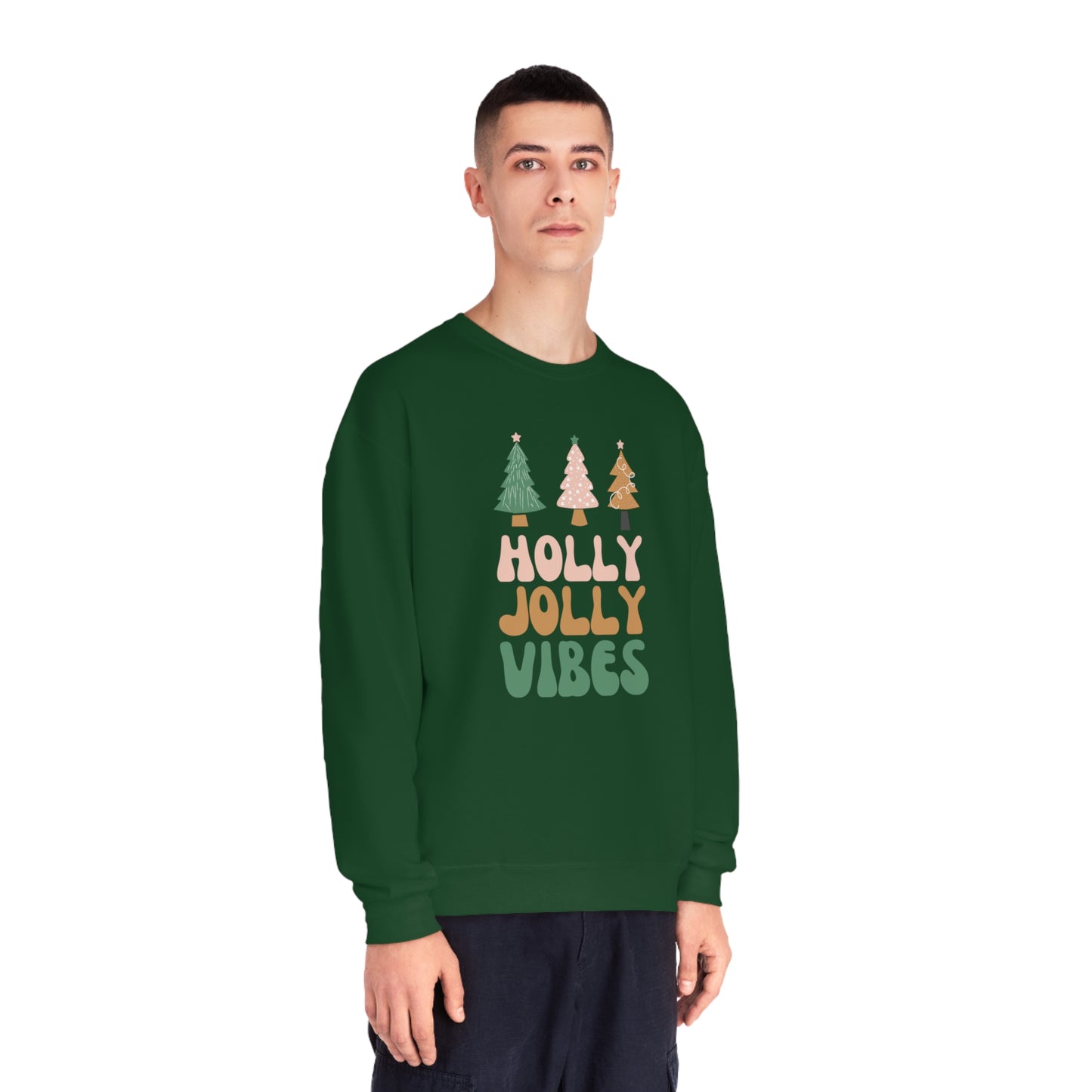 Holly Jolly Vibes
