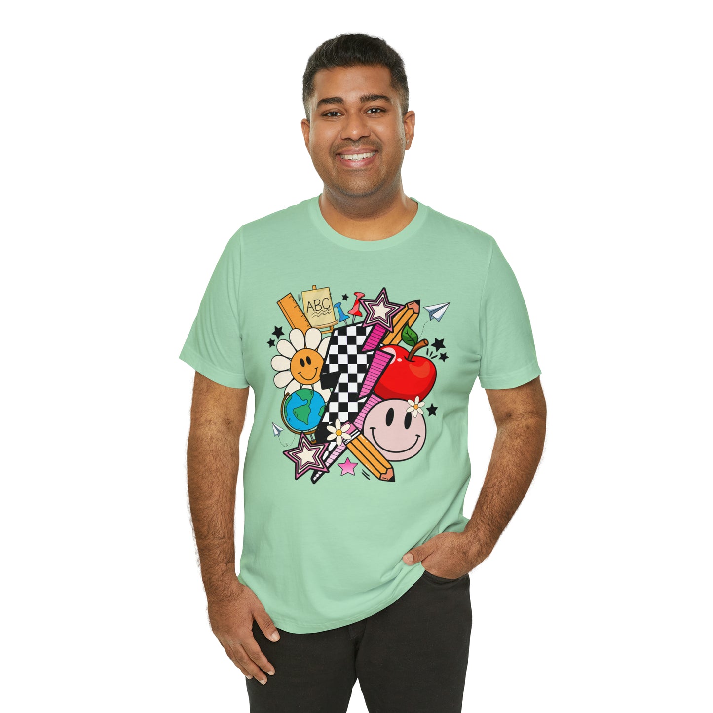 Teacher Tee
