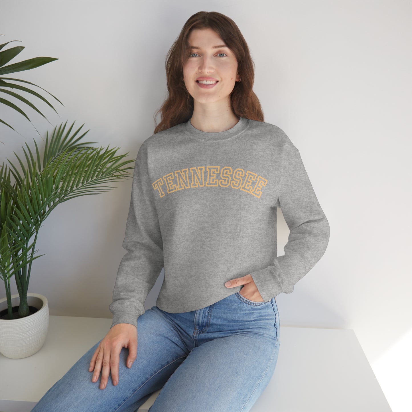 University of Tennessee Sweatshirt