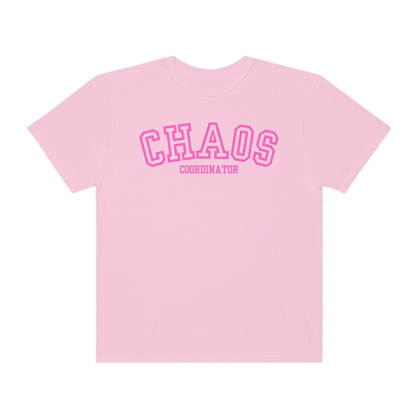 Chaos Coordinator