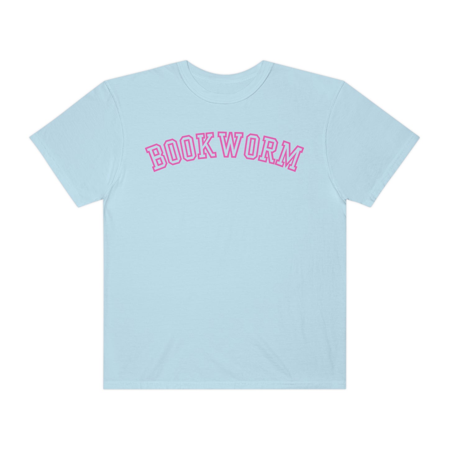 Bookworm Tee
