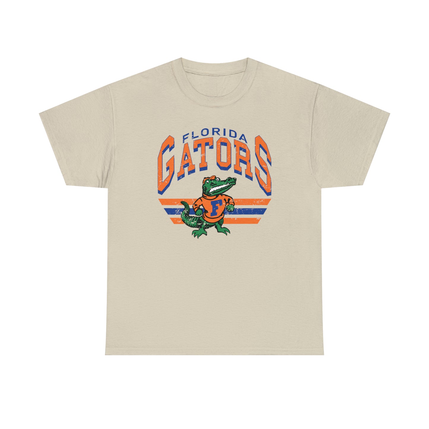 Retro Florida Gators Tee