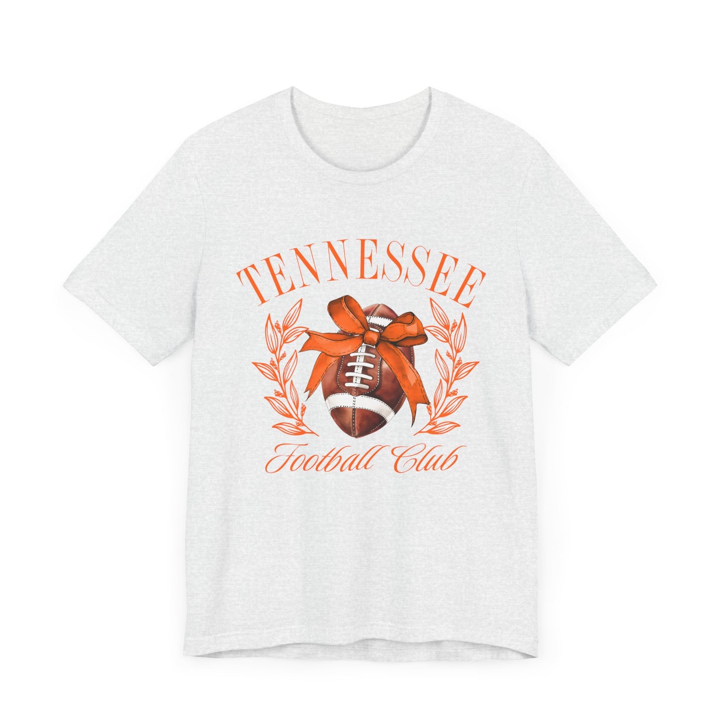 Tennessee Club Tee