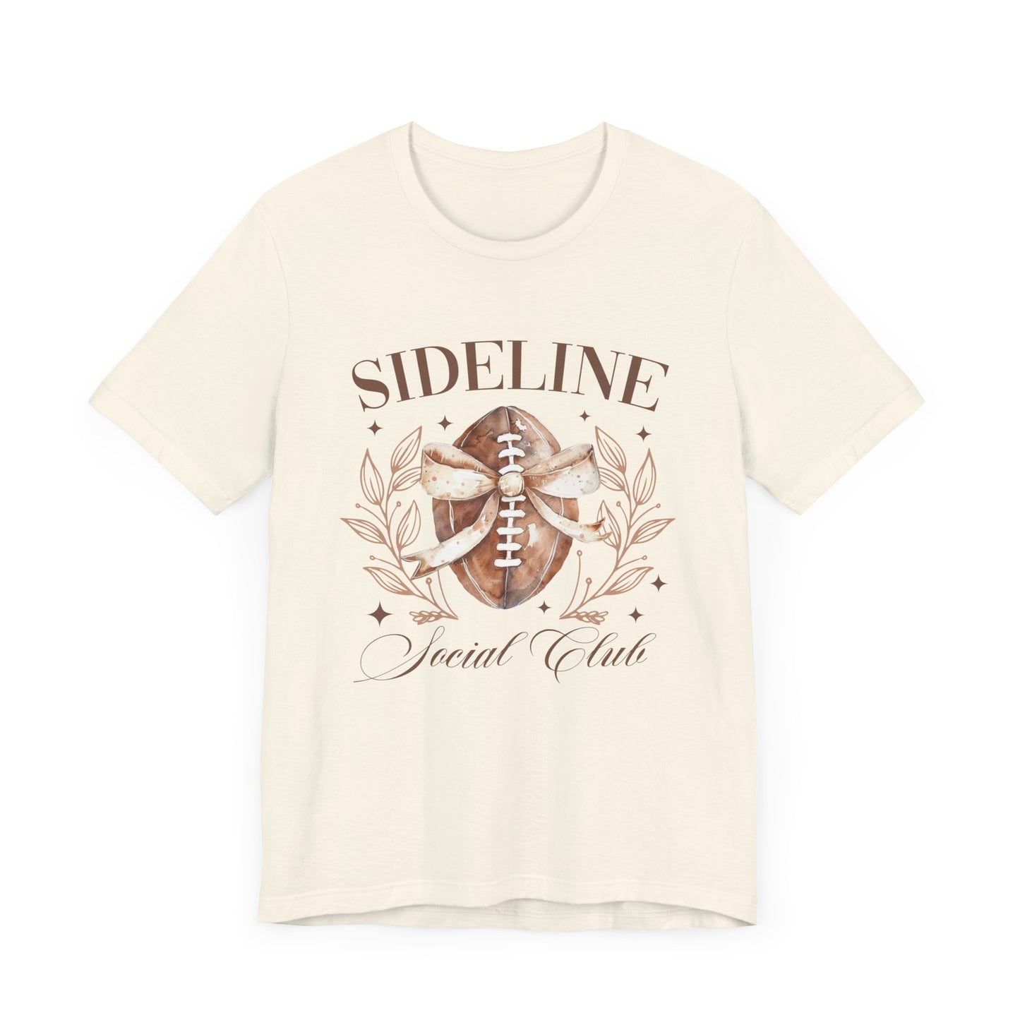 Sideline Club Tee