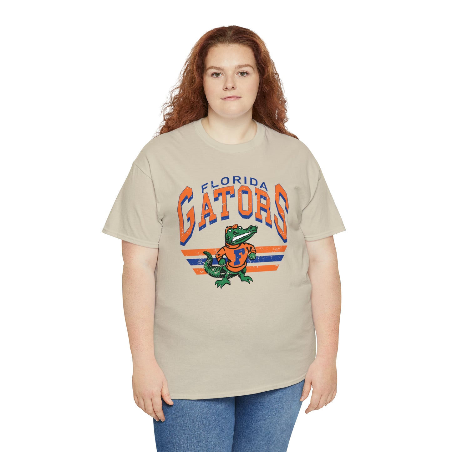 Retro Florida Gators Tee