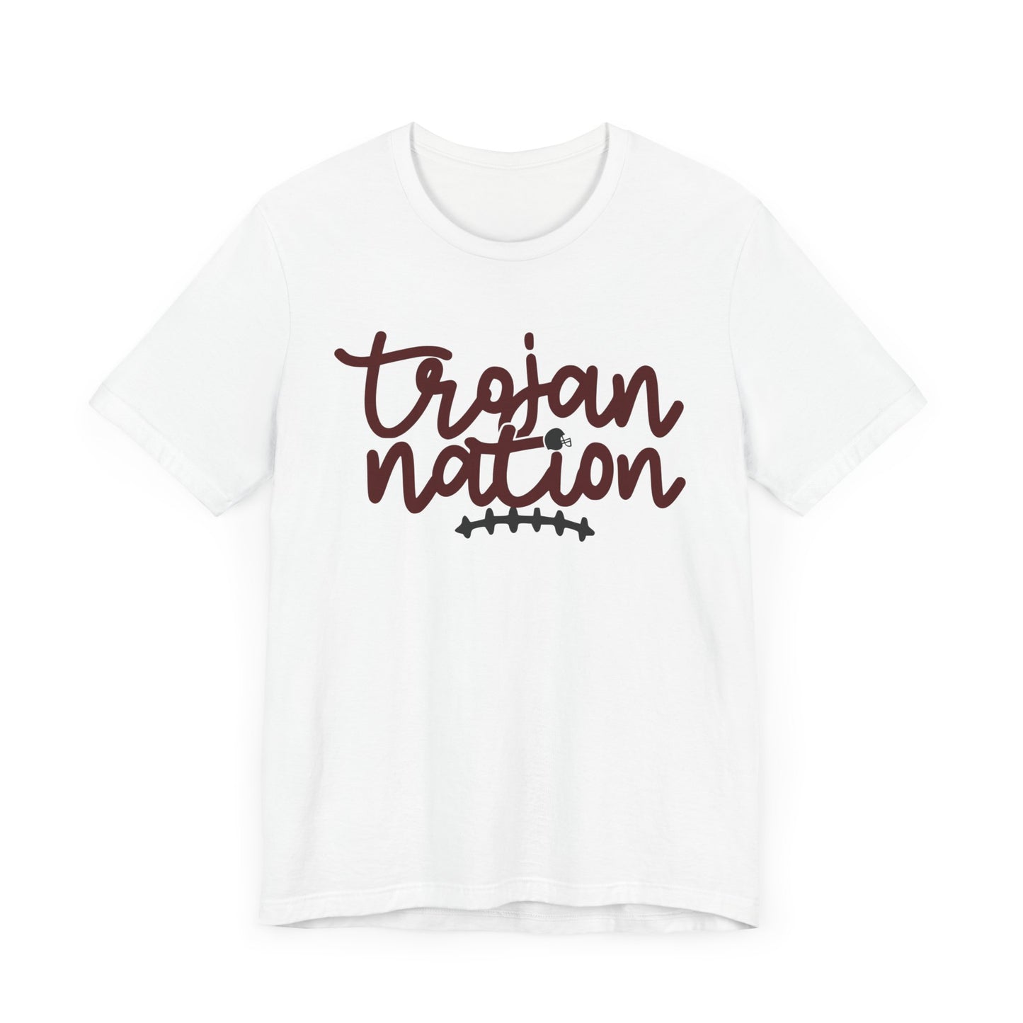 Trojan Nation Tee