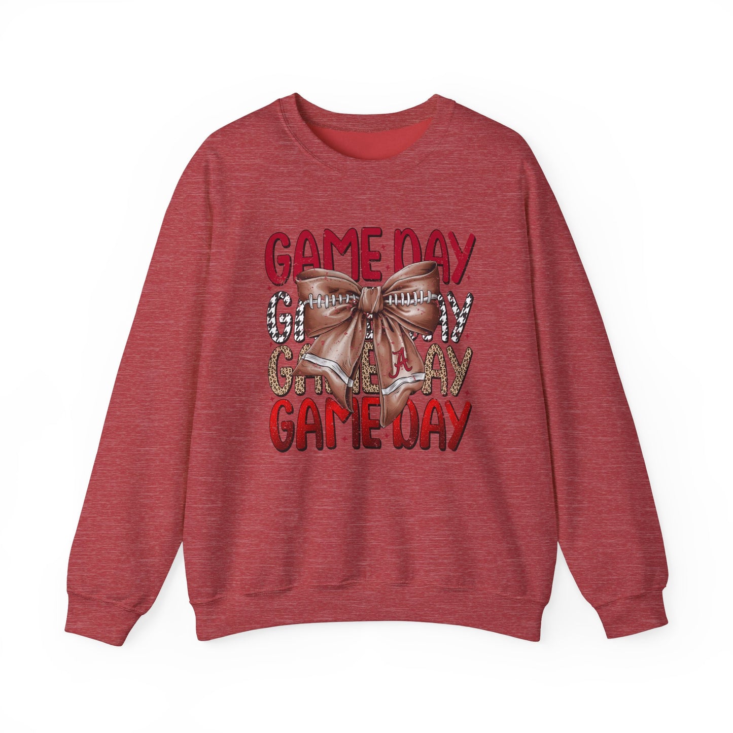Bama Gameday Crewneck