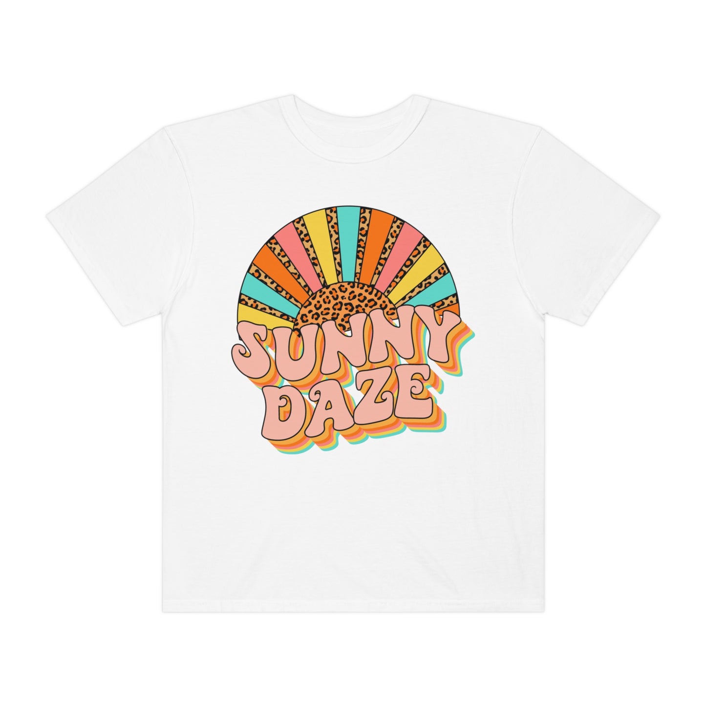 Sunny Daze Tee