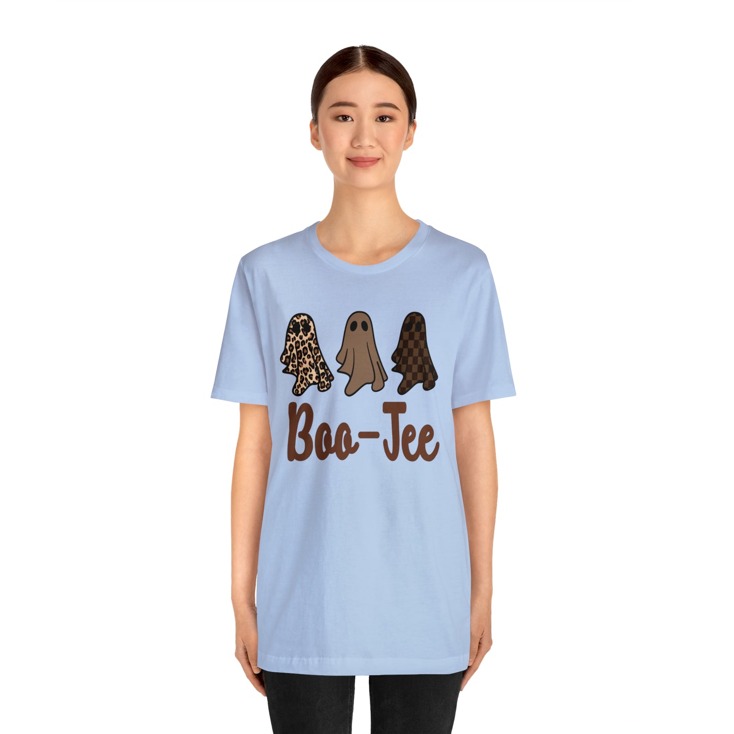 Boo-Jee Tee