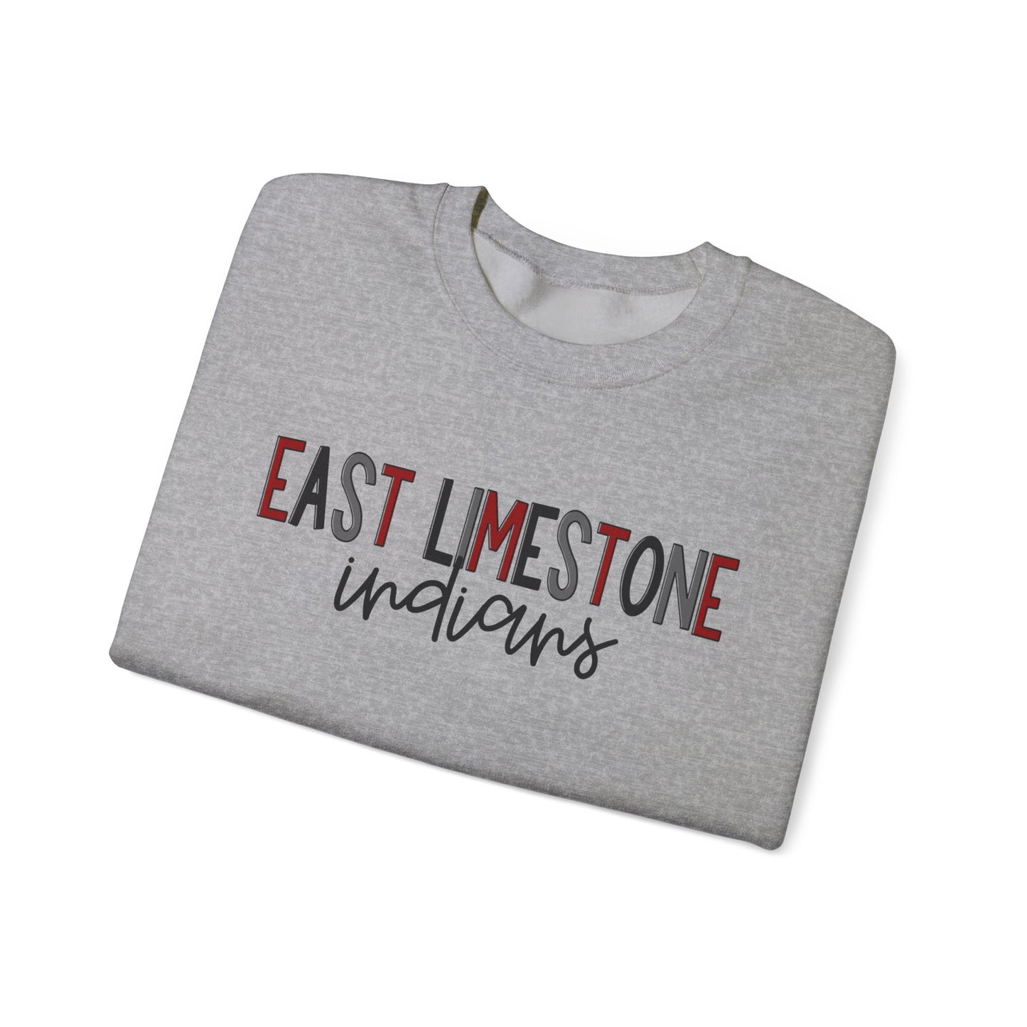 East Limestone Crewneck