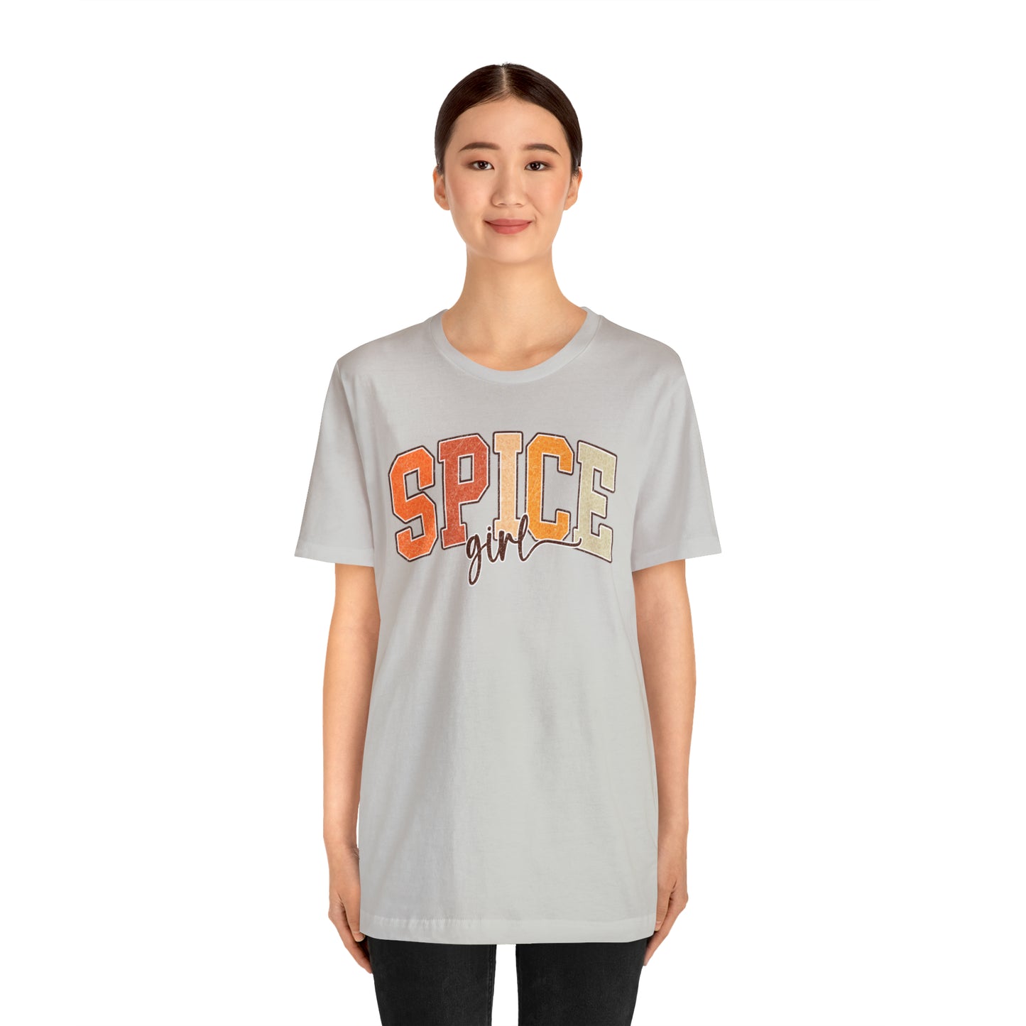 Spice Girl Tee