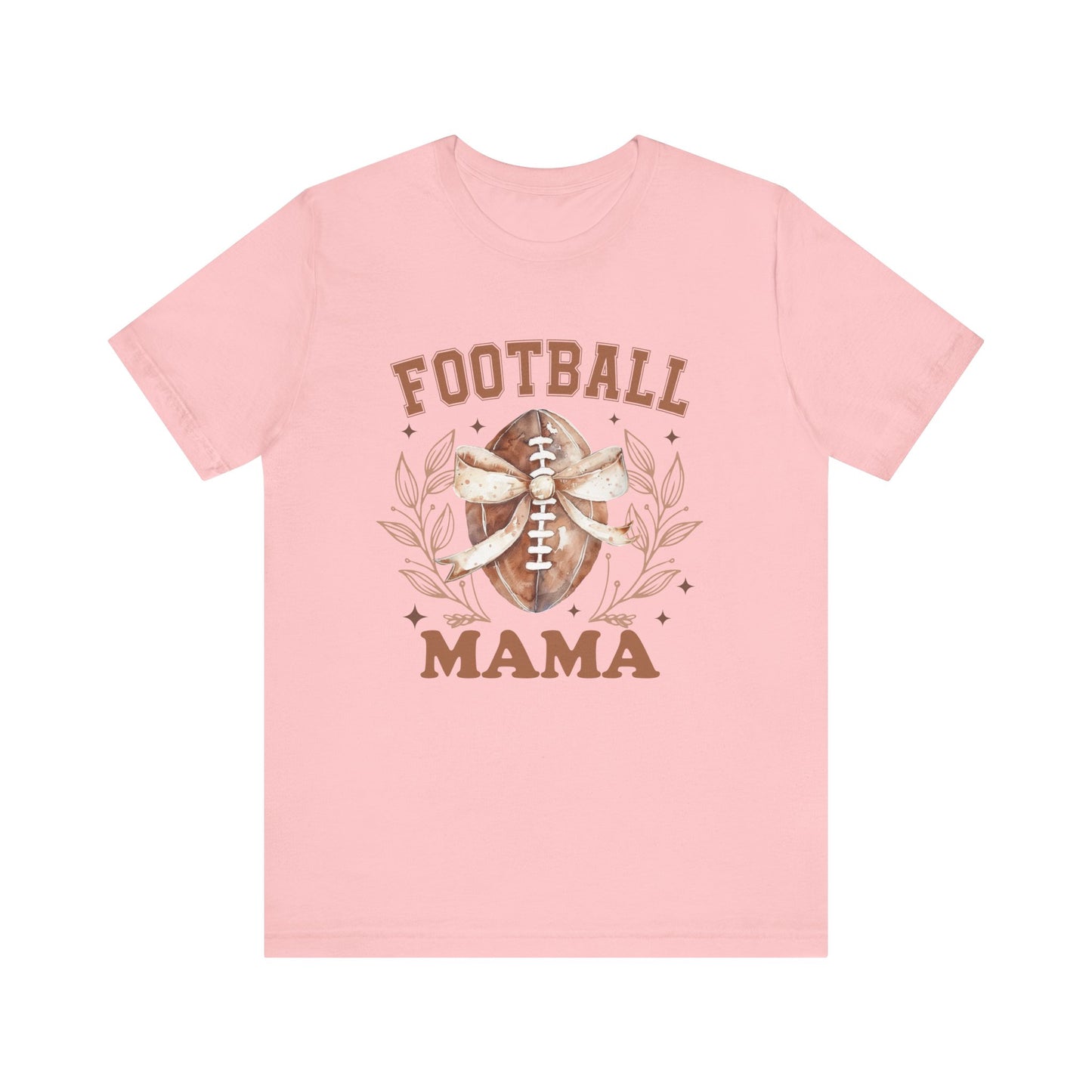 Football Mom Tee