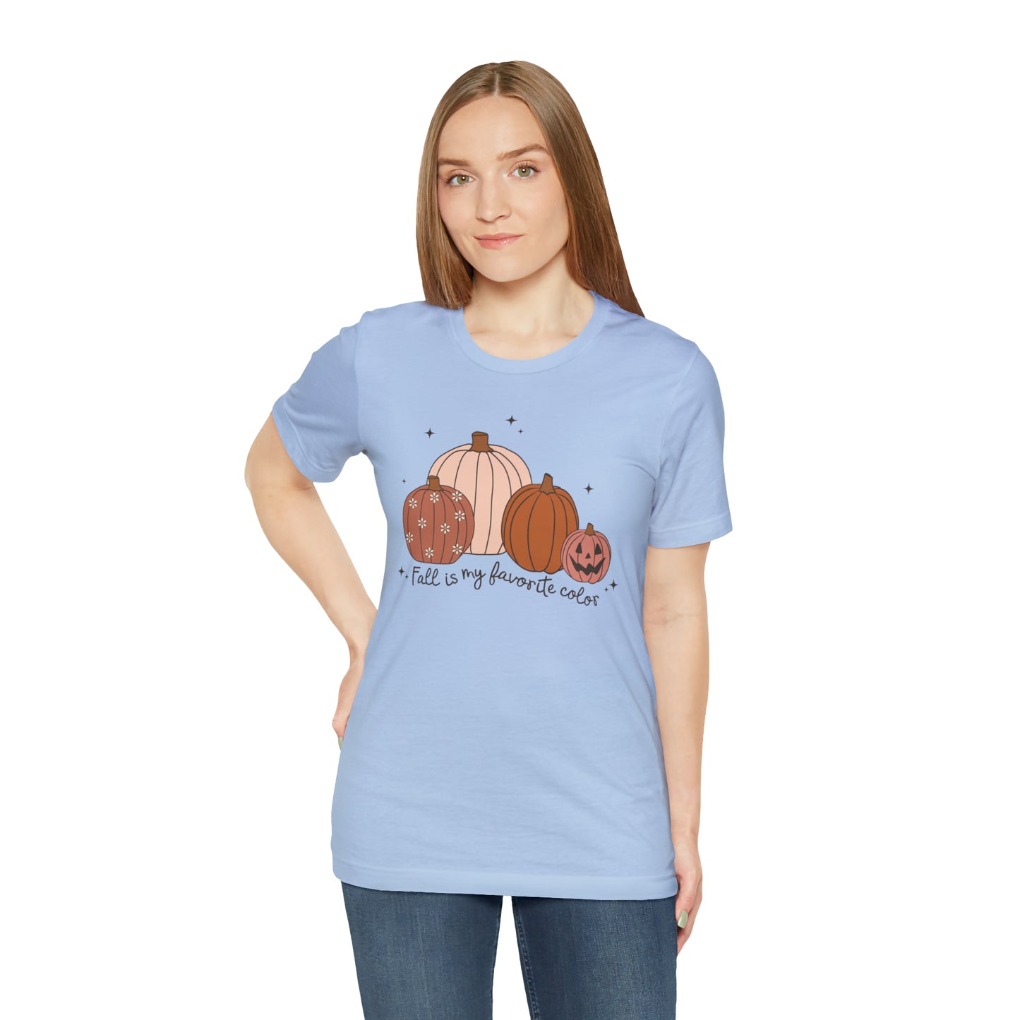 Favorite Color Tee