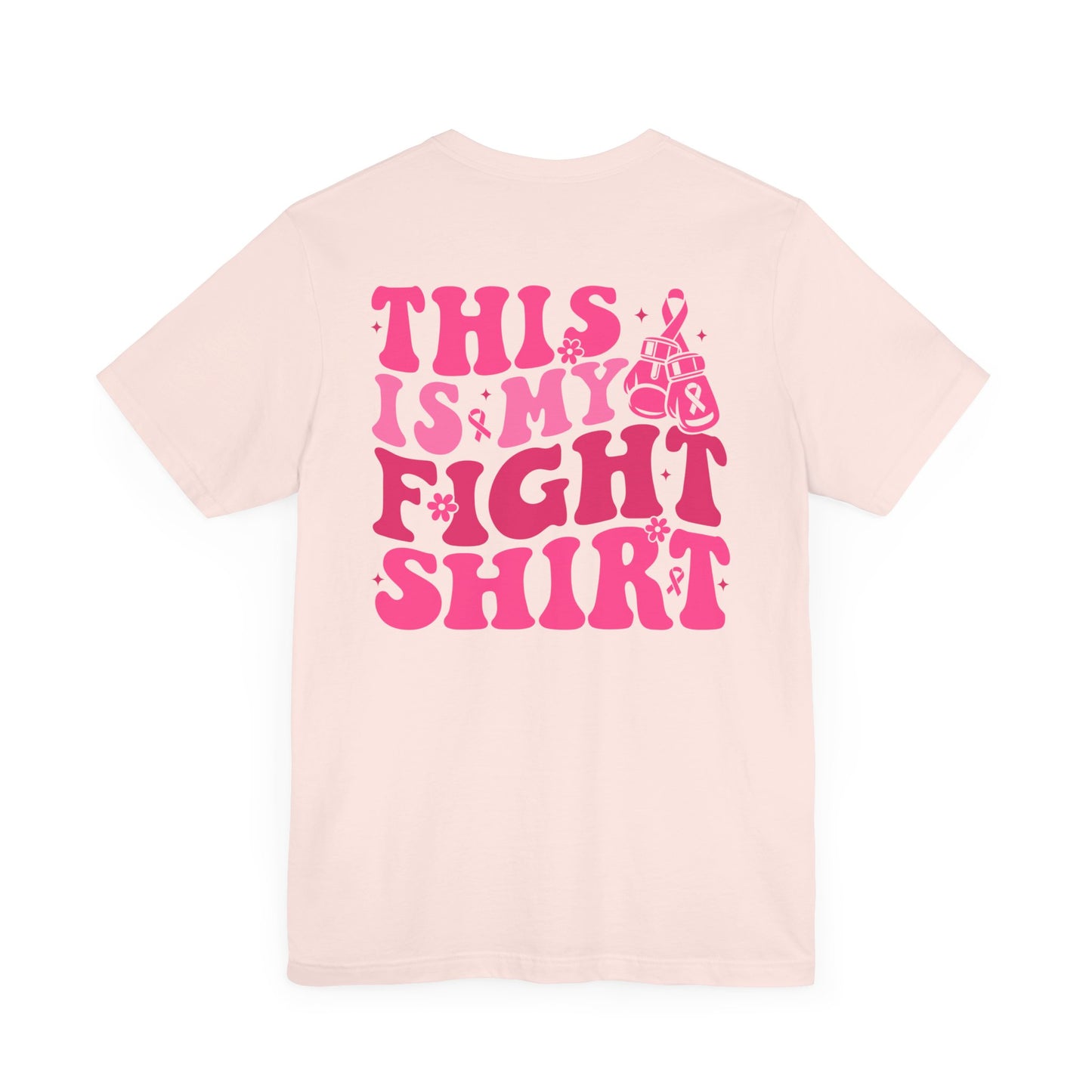 BCA Fight Club Tee