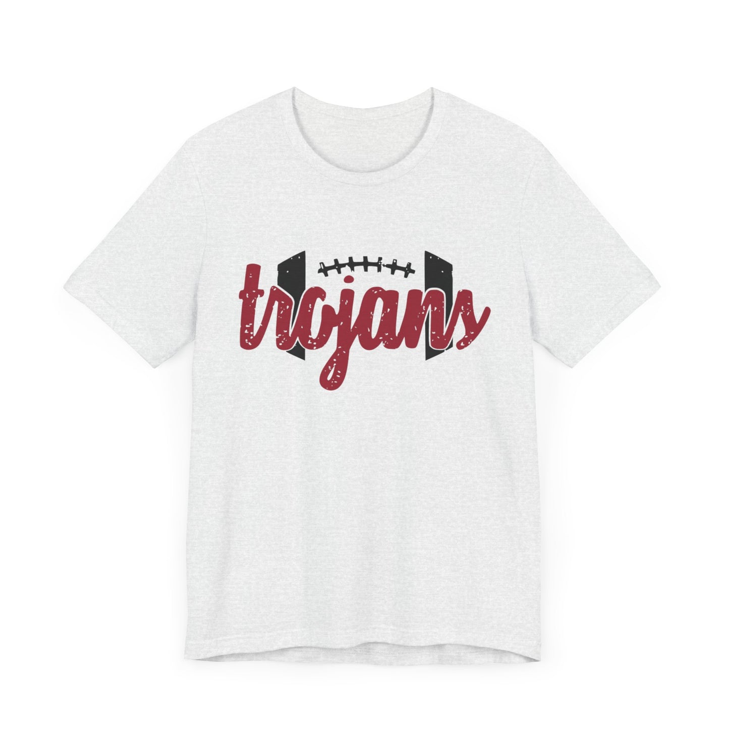 Trojans Football Tee